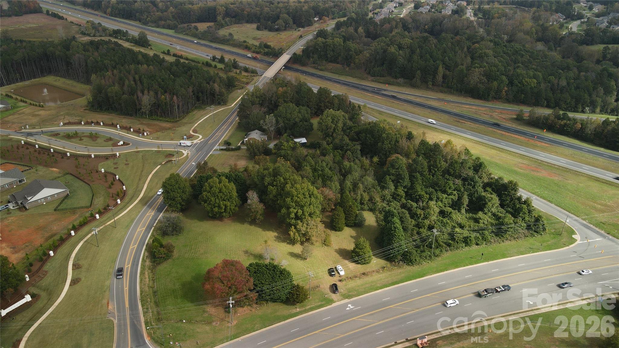 8000 Bartlett Road Property Photo 2