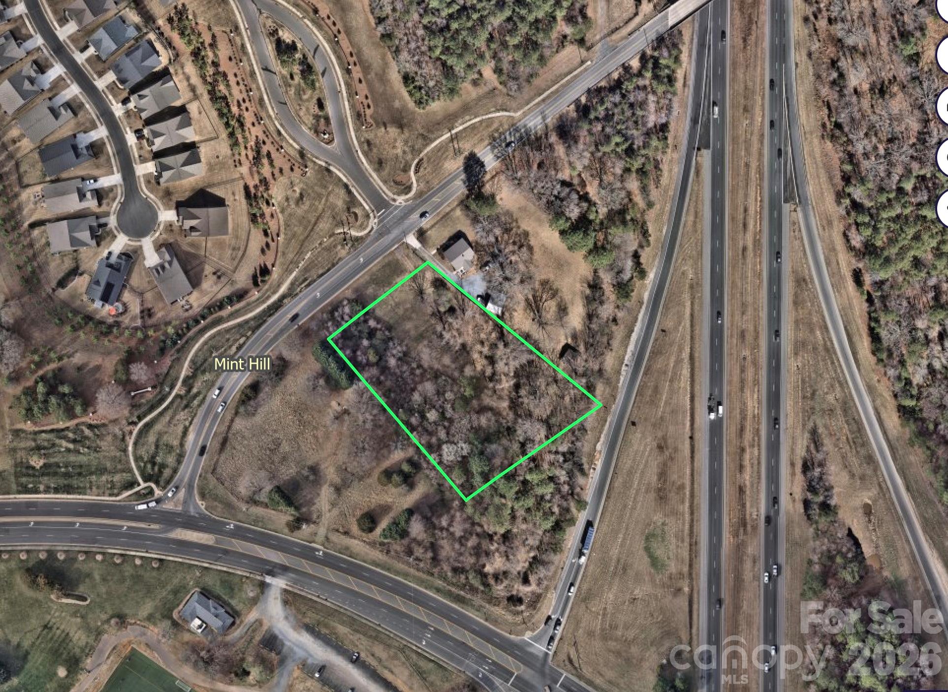 8000 Bartlett Road Property Photo 3