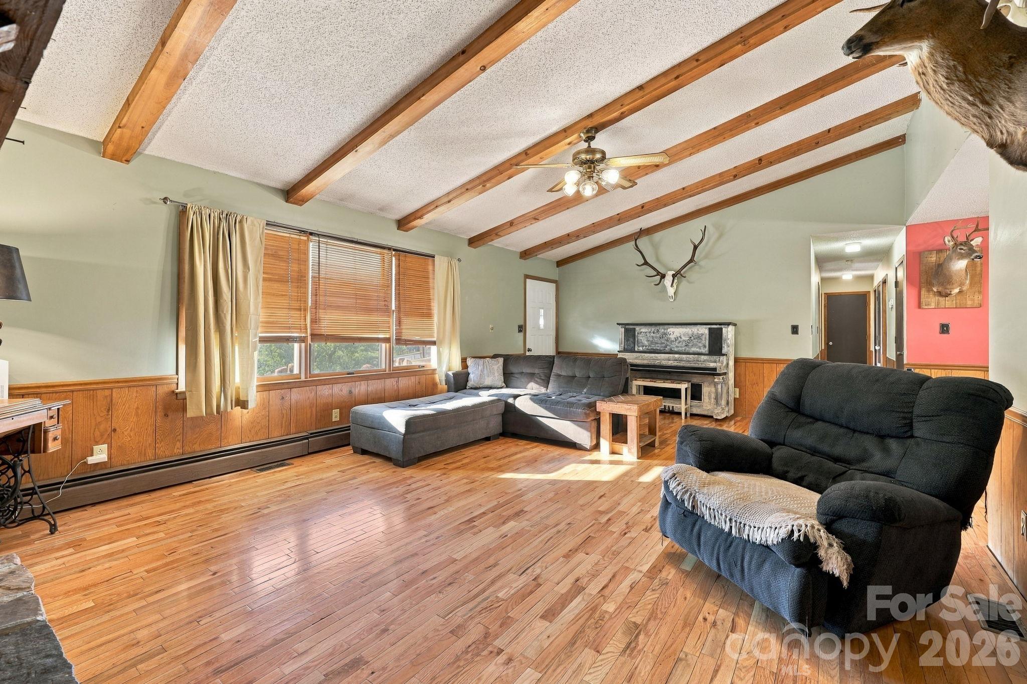 900 Prices Creek Road Property Photo 8