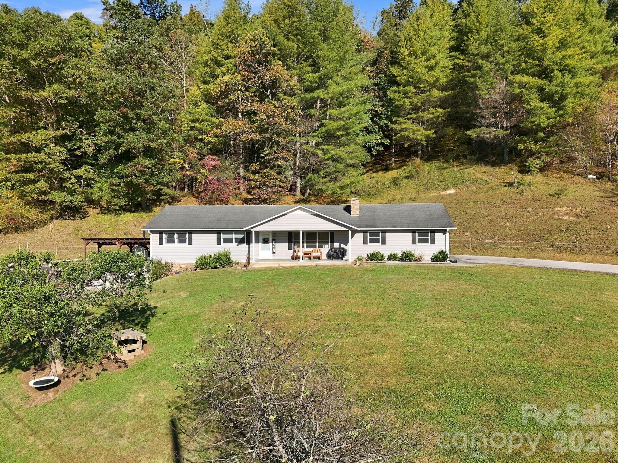 900 Prices Creek Road Property Photo 32