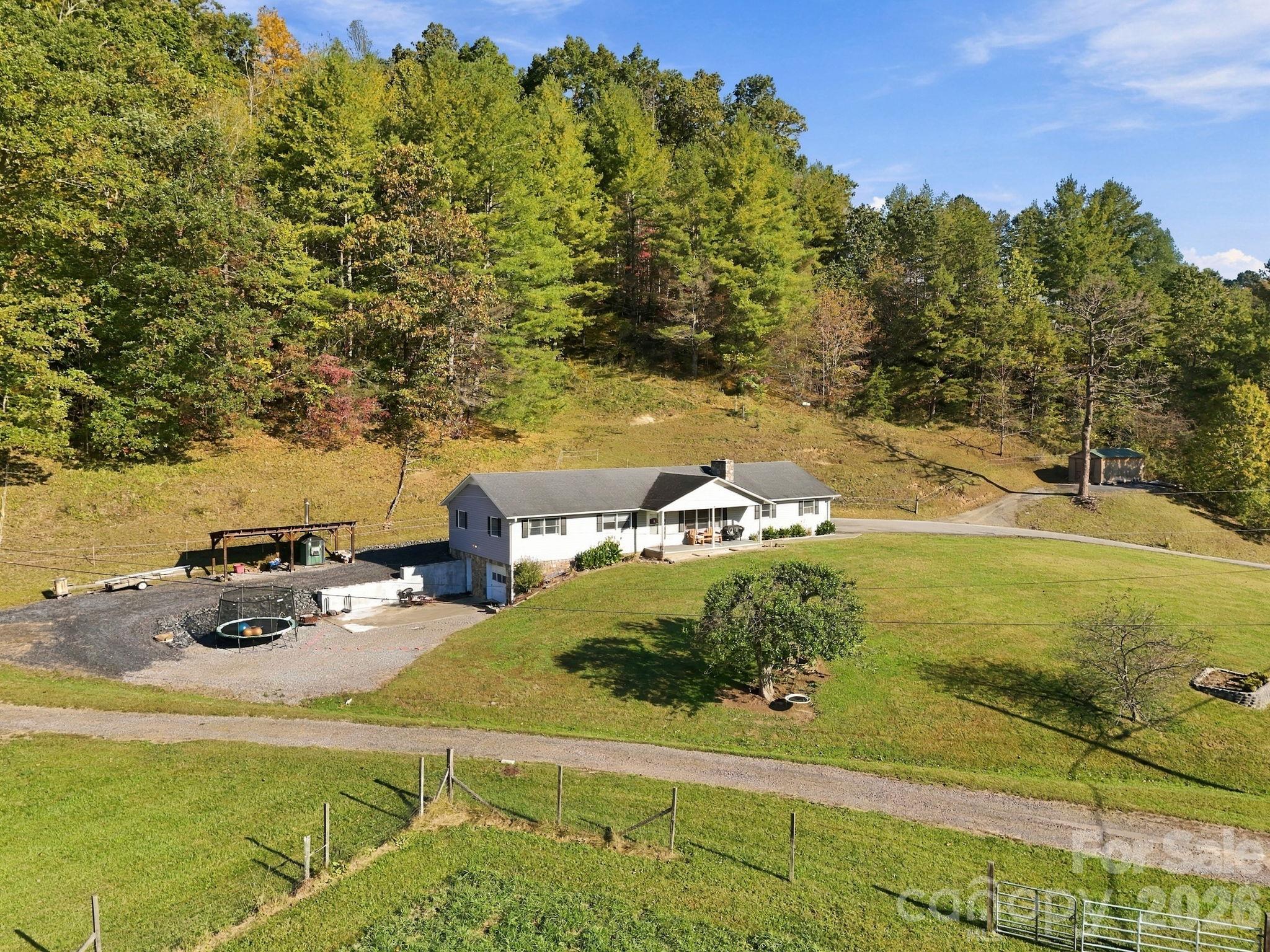 900 Prices Creek Road Property Photo 34