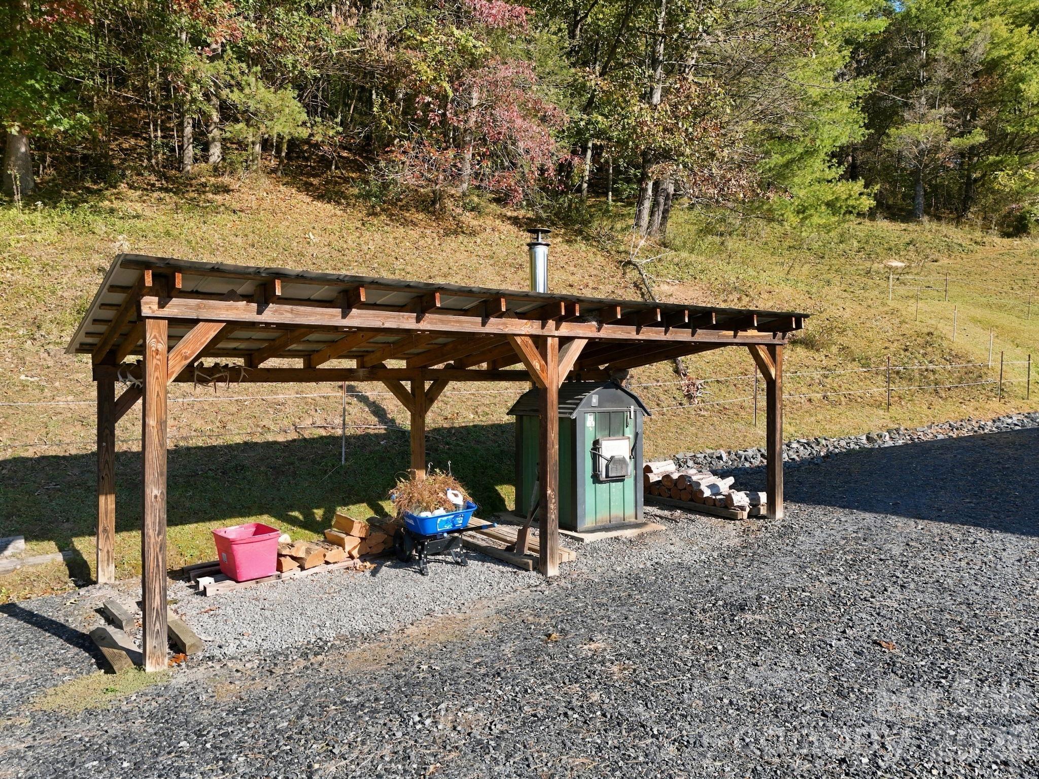 900 Prices Creek Road Property Photo 38