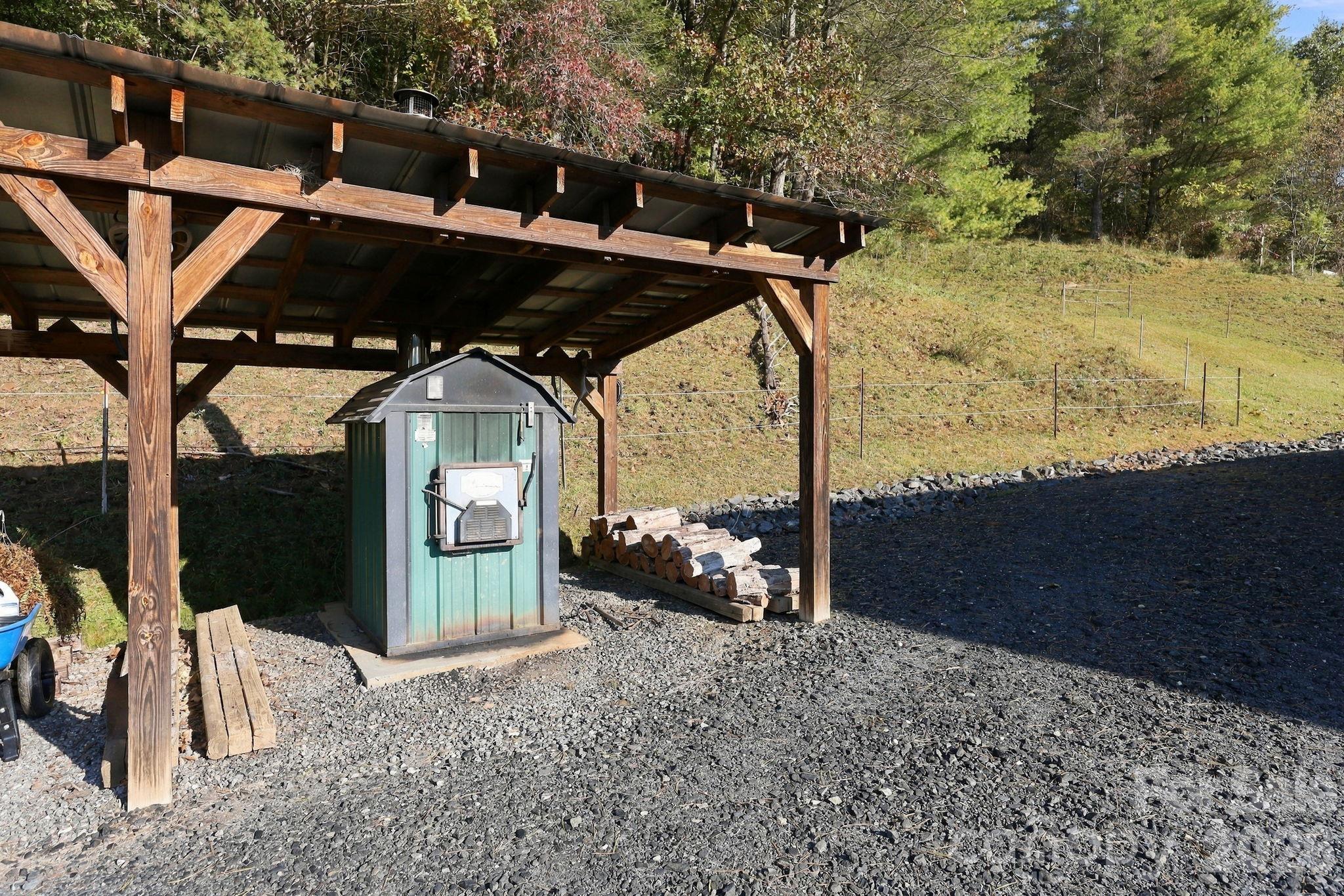 900 Prices Creek Road Property Photo 39