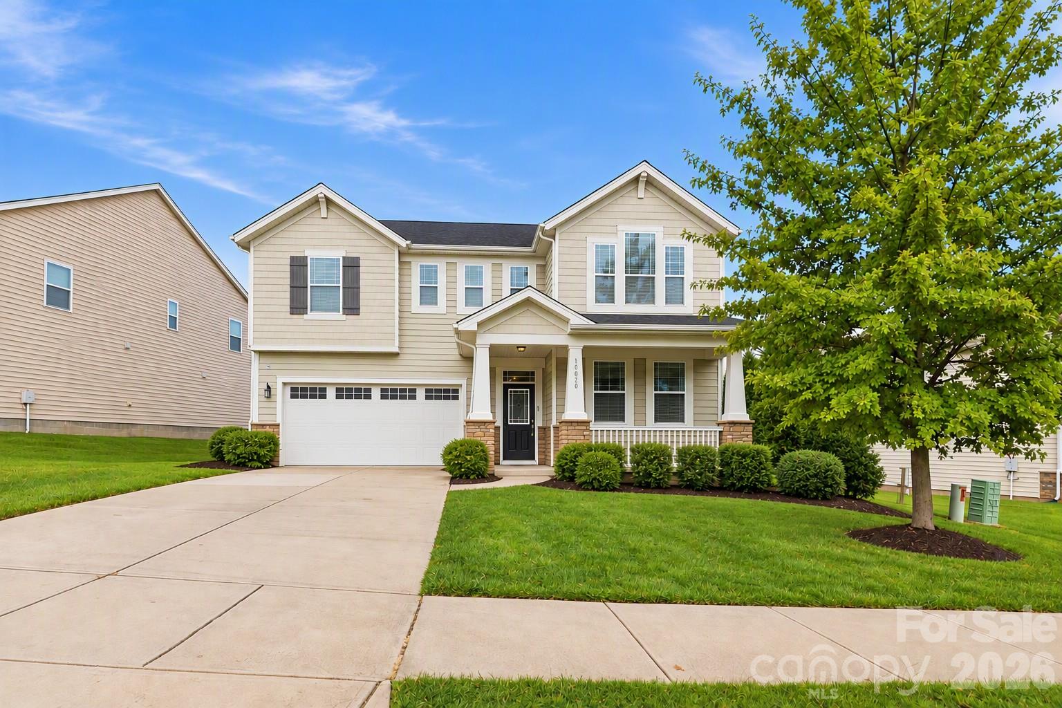 19020 Hawk Haven Lane Property Photo 1