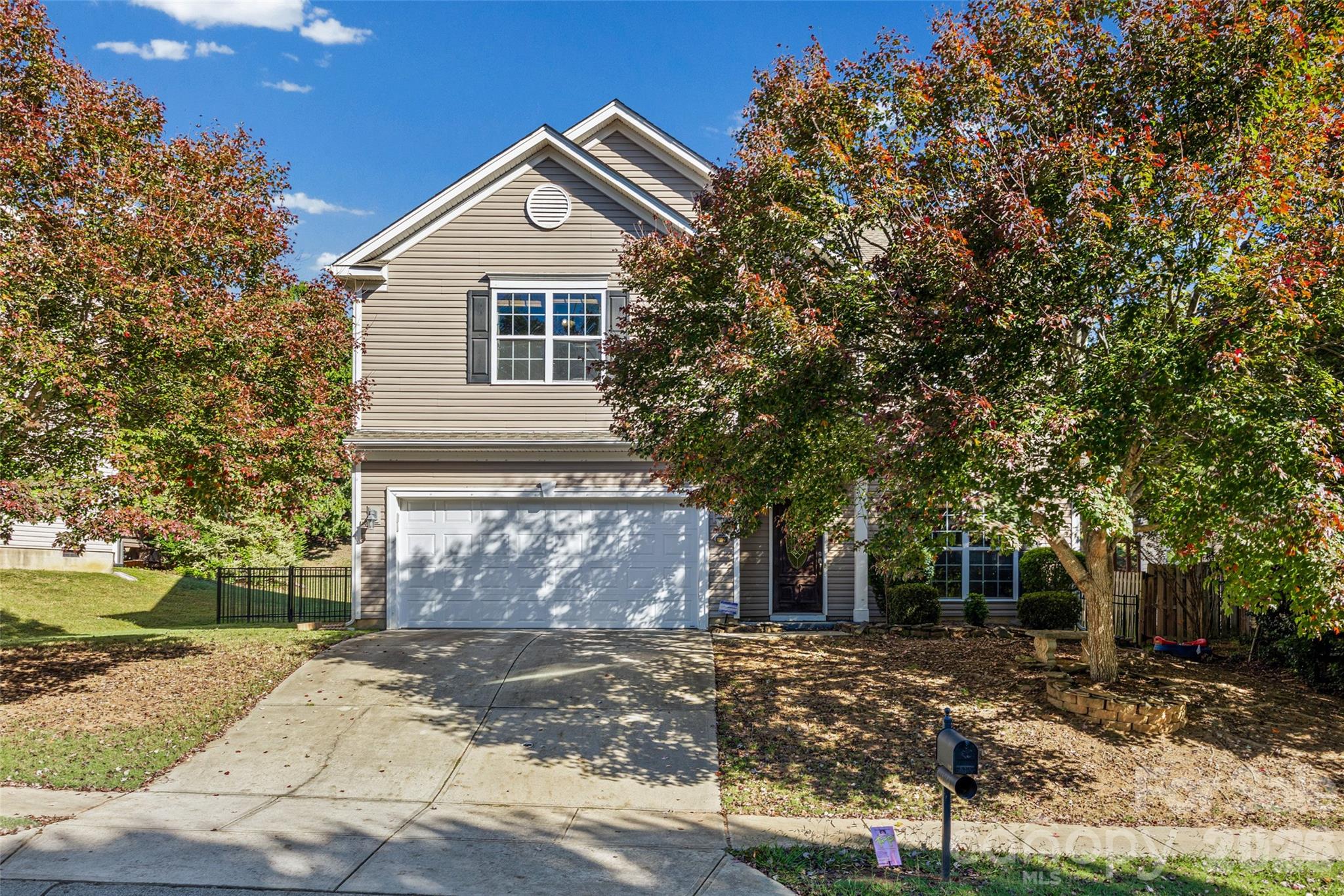 11029 Elven Drive Property Photo 1