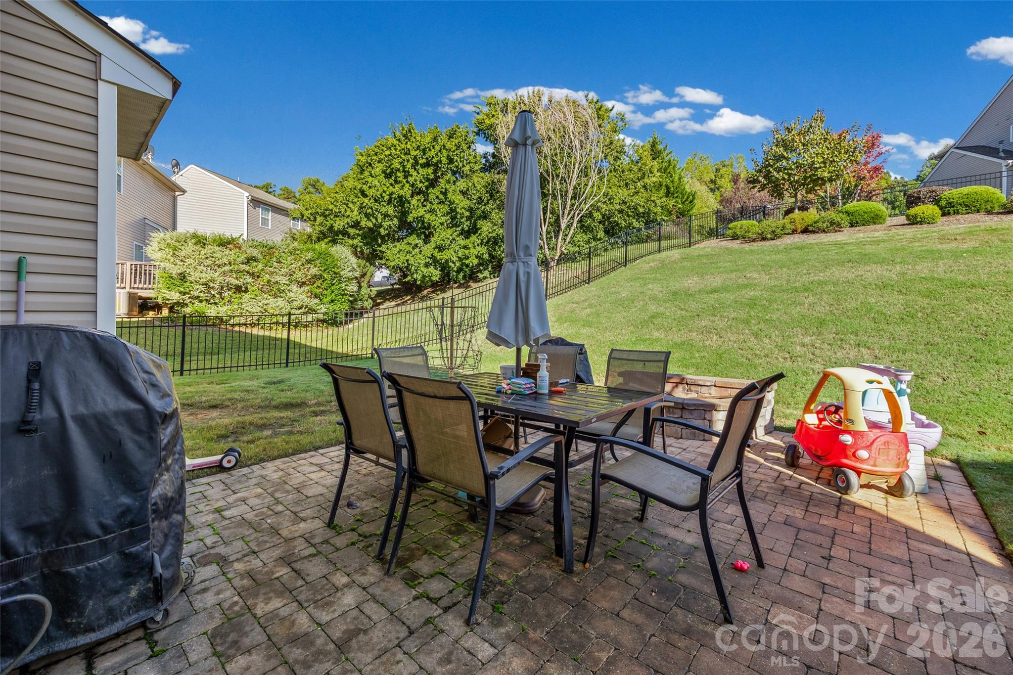 11029 Elven Drive Property Photo 24