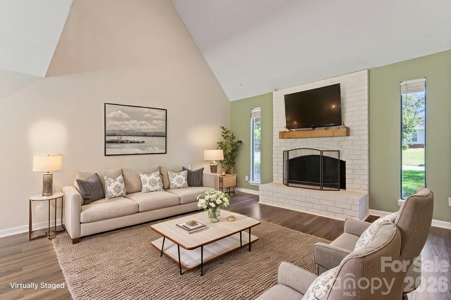 6719 Montezuma Trail Property Photo 2