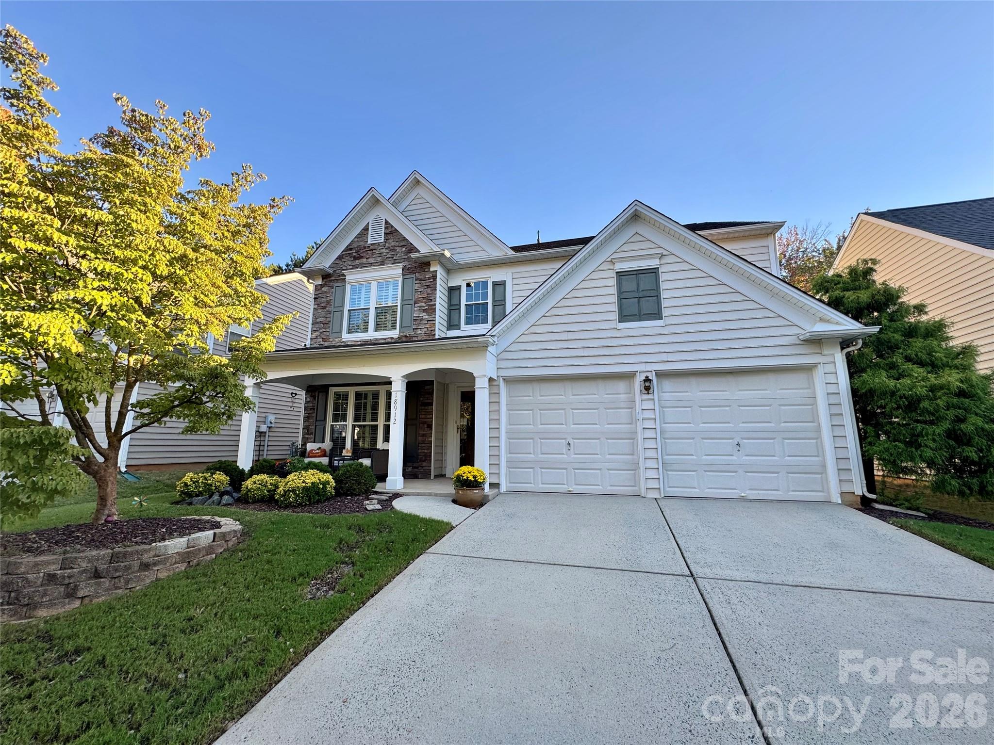 18912 Harbor Cove Drive Property Photo 1