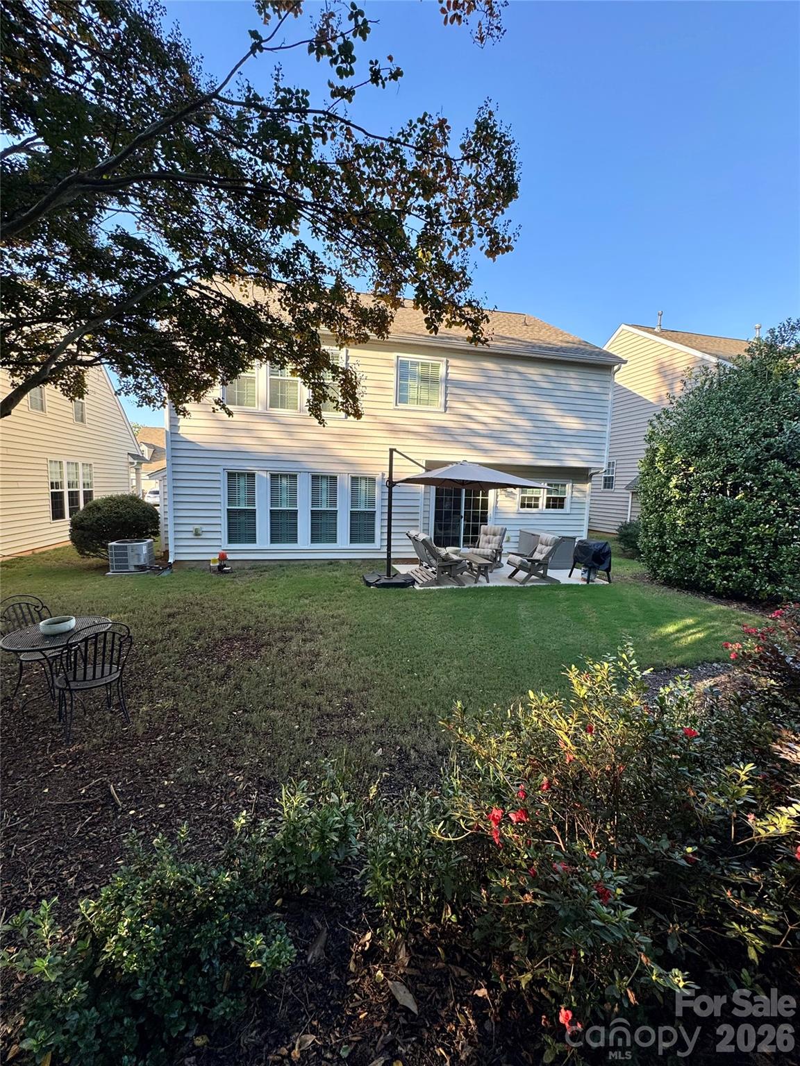 18912 Harbor Cove Drive Property Photo 2