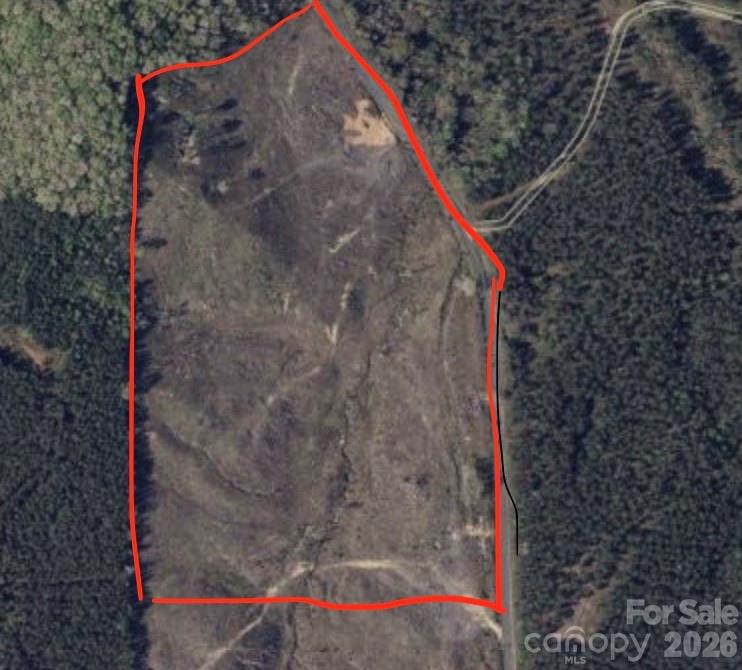 Tbd Mingo Road Property Photo 2