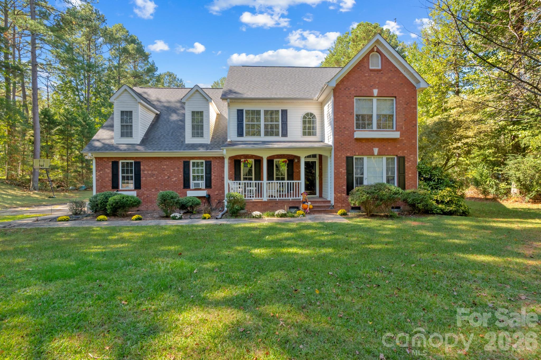 1172 Deer Run Road Property Photo 1
