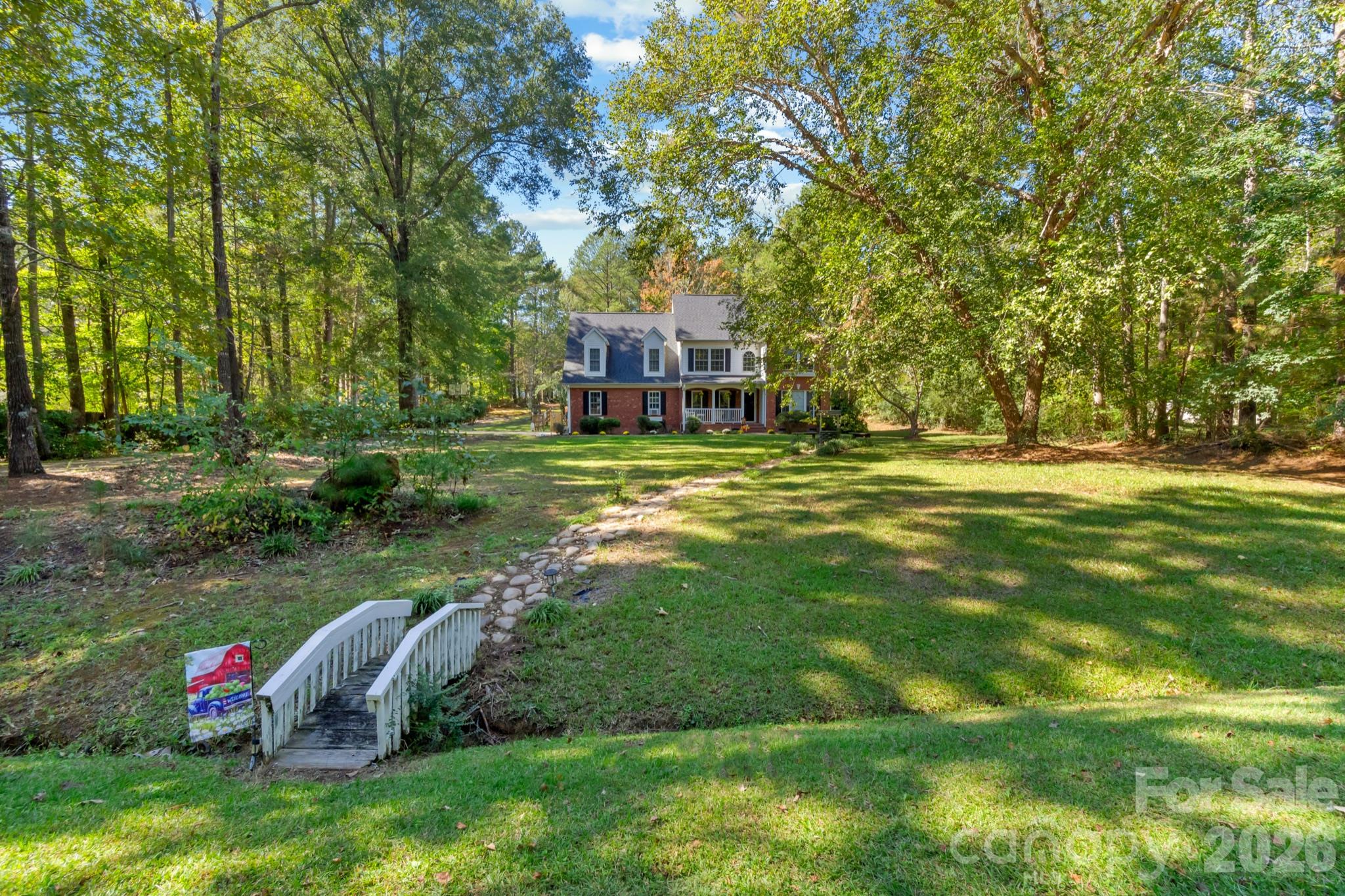 1172 Deer Run Road Property Photo 3