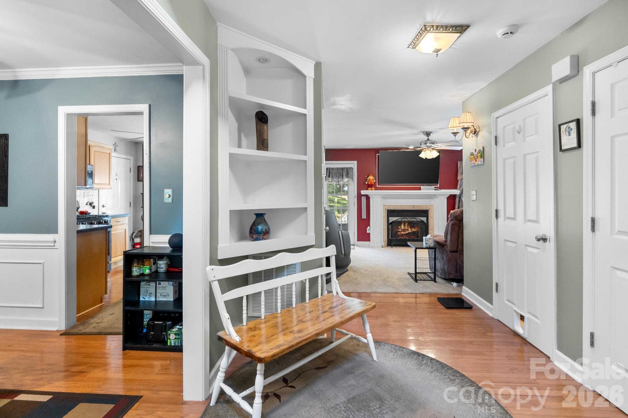 1172 Deer Run Road Property Photo 4