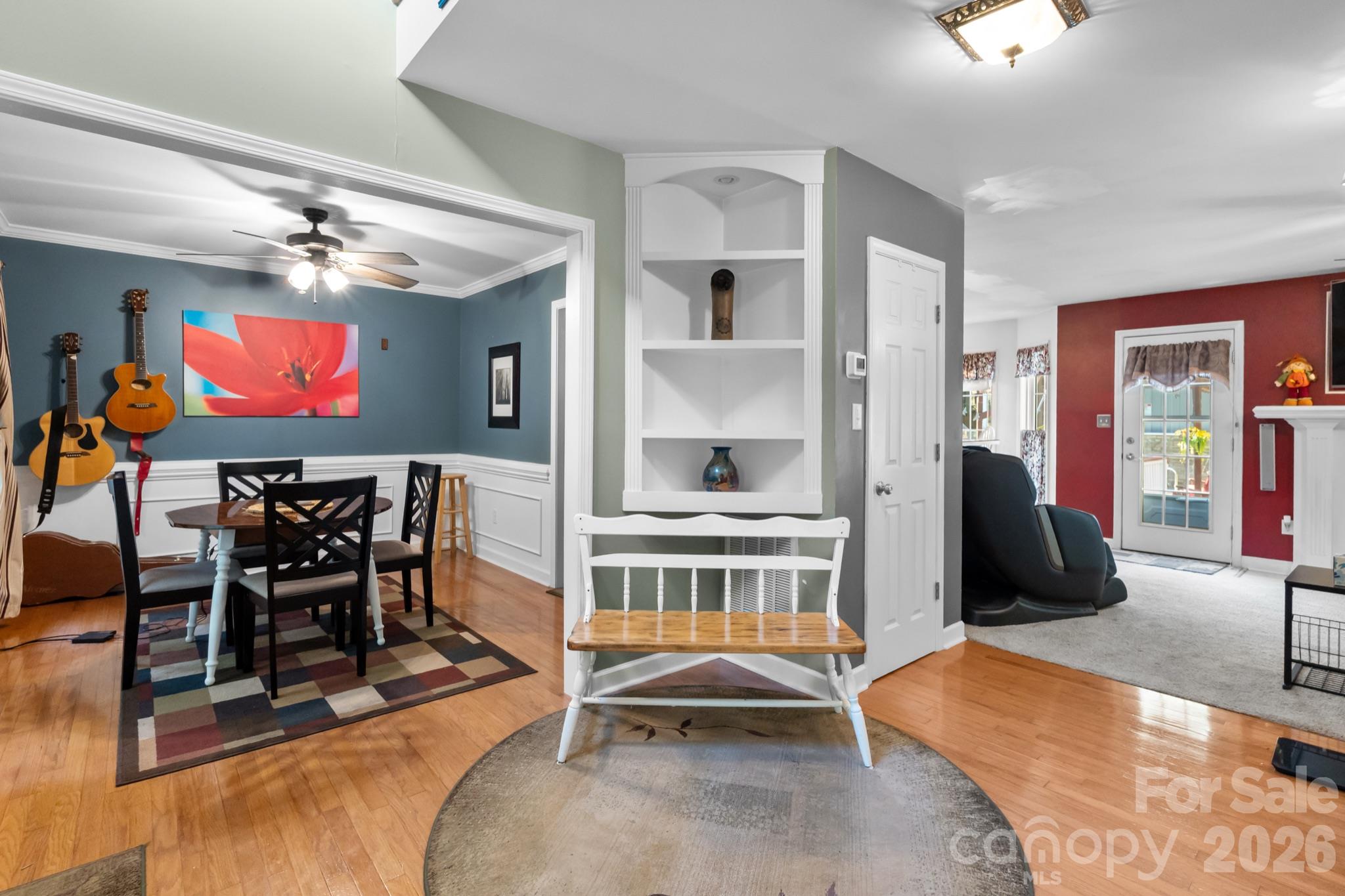 1172 Deer Run Road Property Photo 6