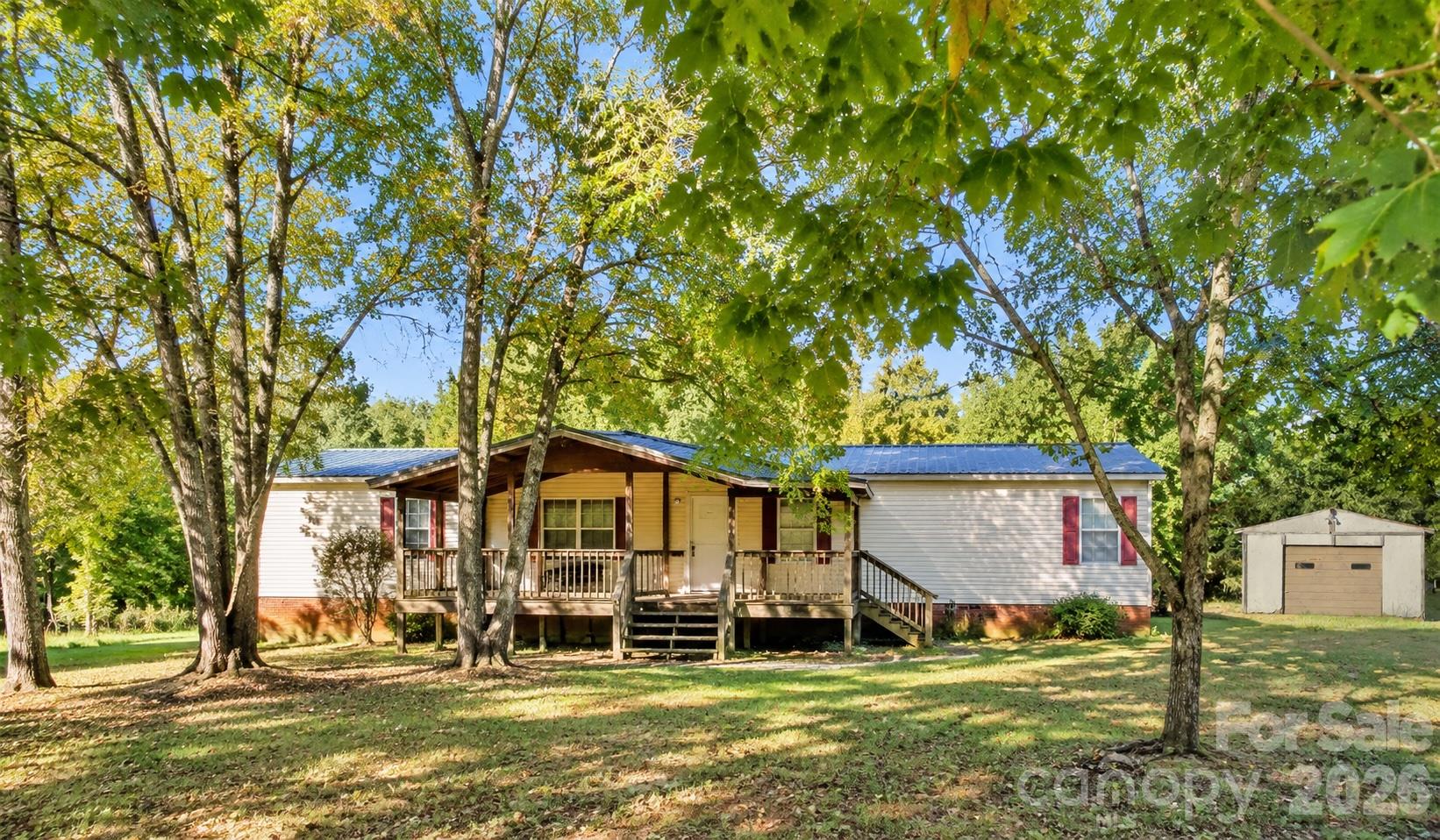 206 Andy Drive Property Photo 1