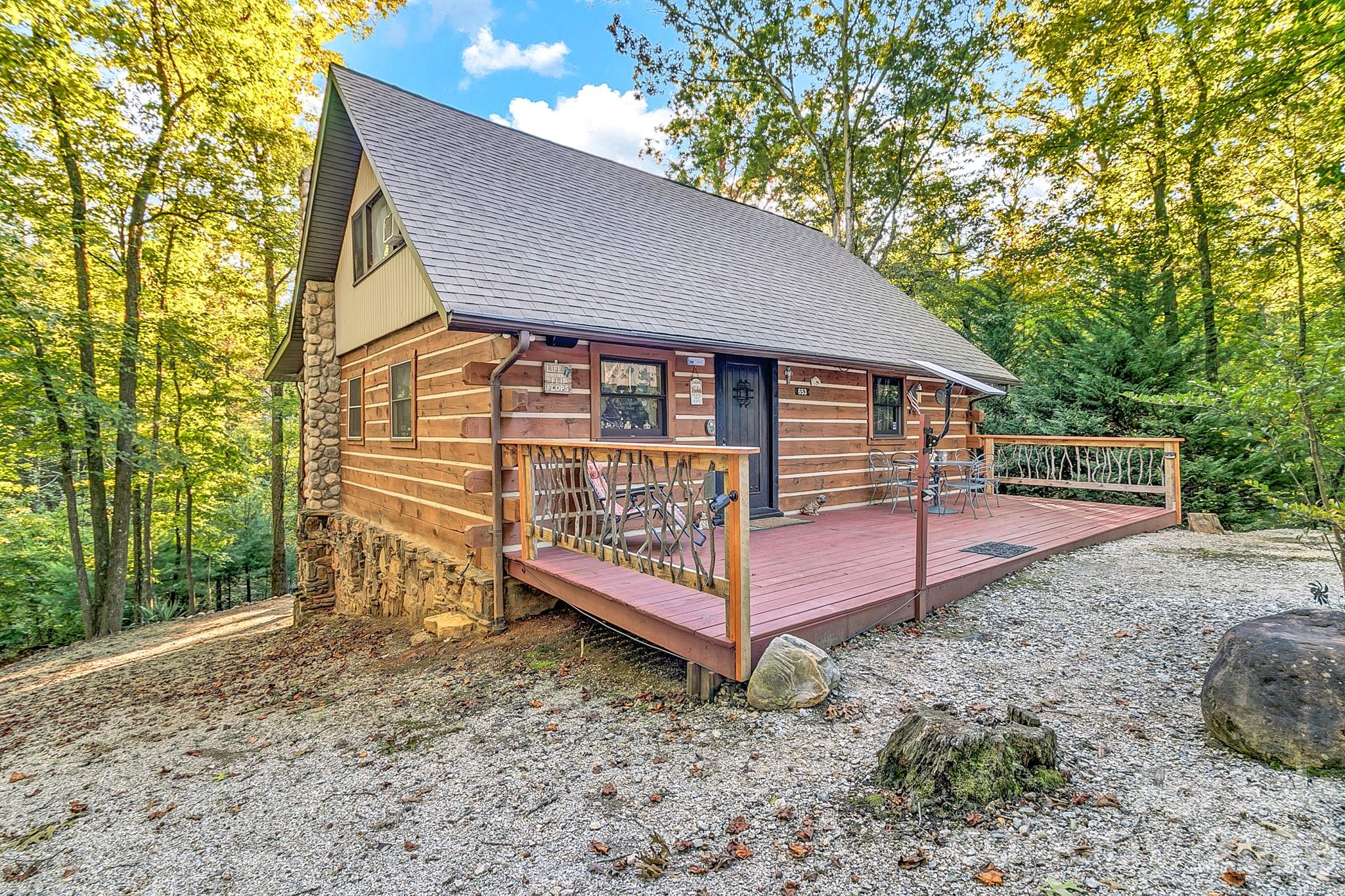 653 Lakeview Drive Property Photo 1