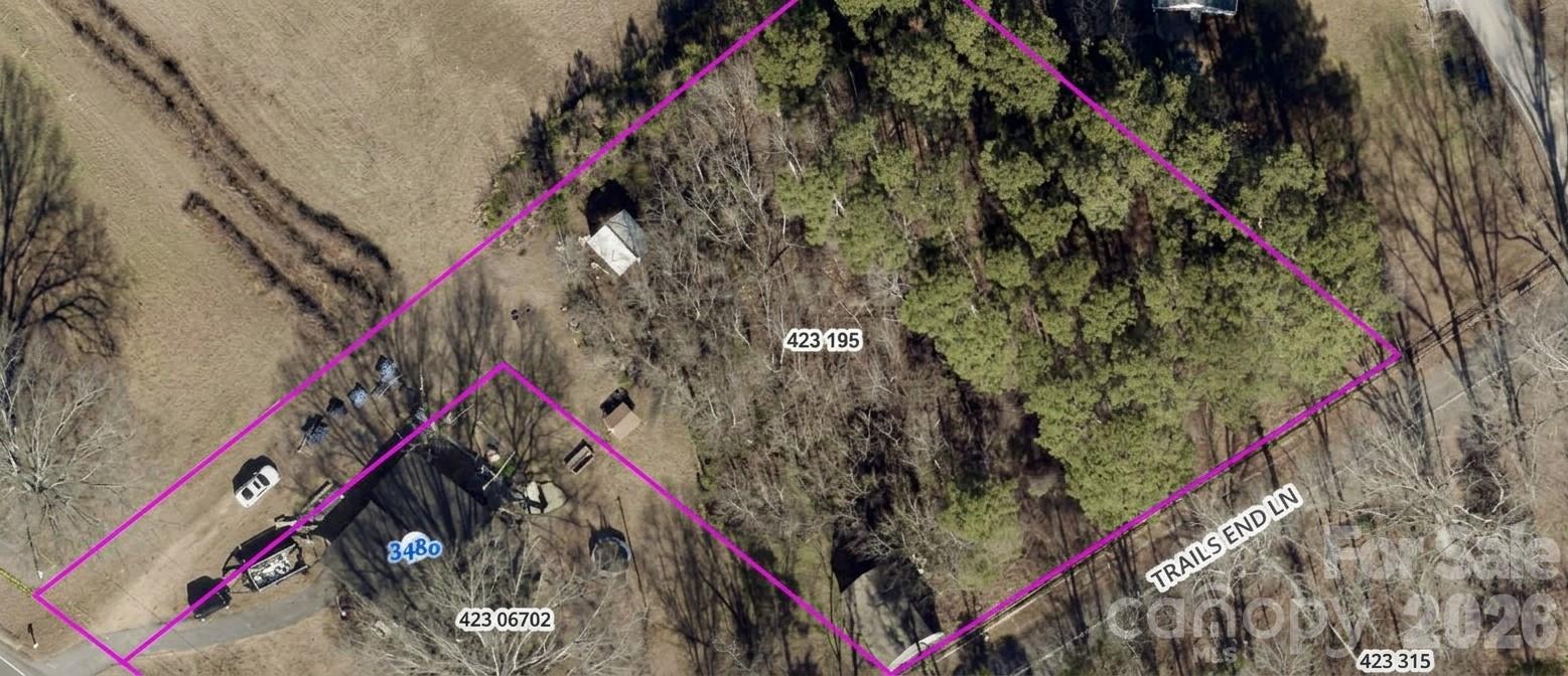 0 Nc Highway 152 Highway Property Photo 1
