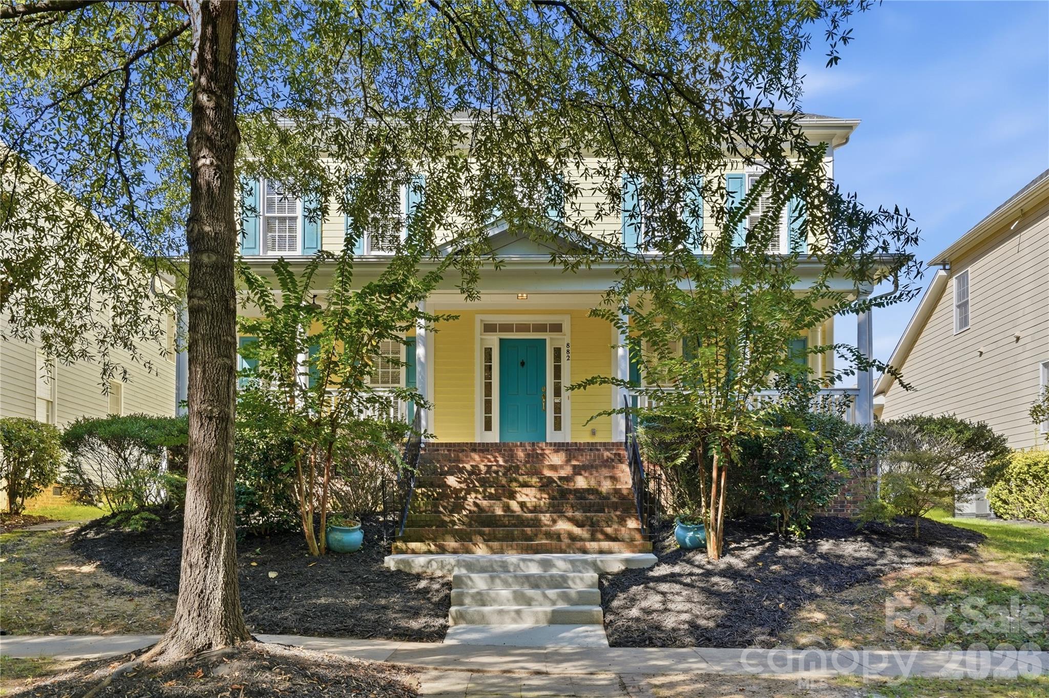 882 Promenade Walk Property Photo 4