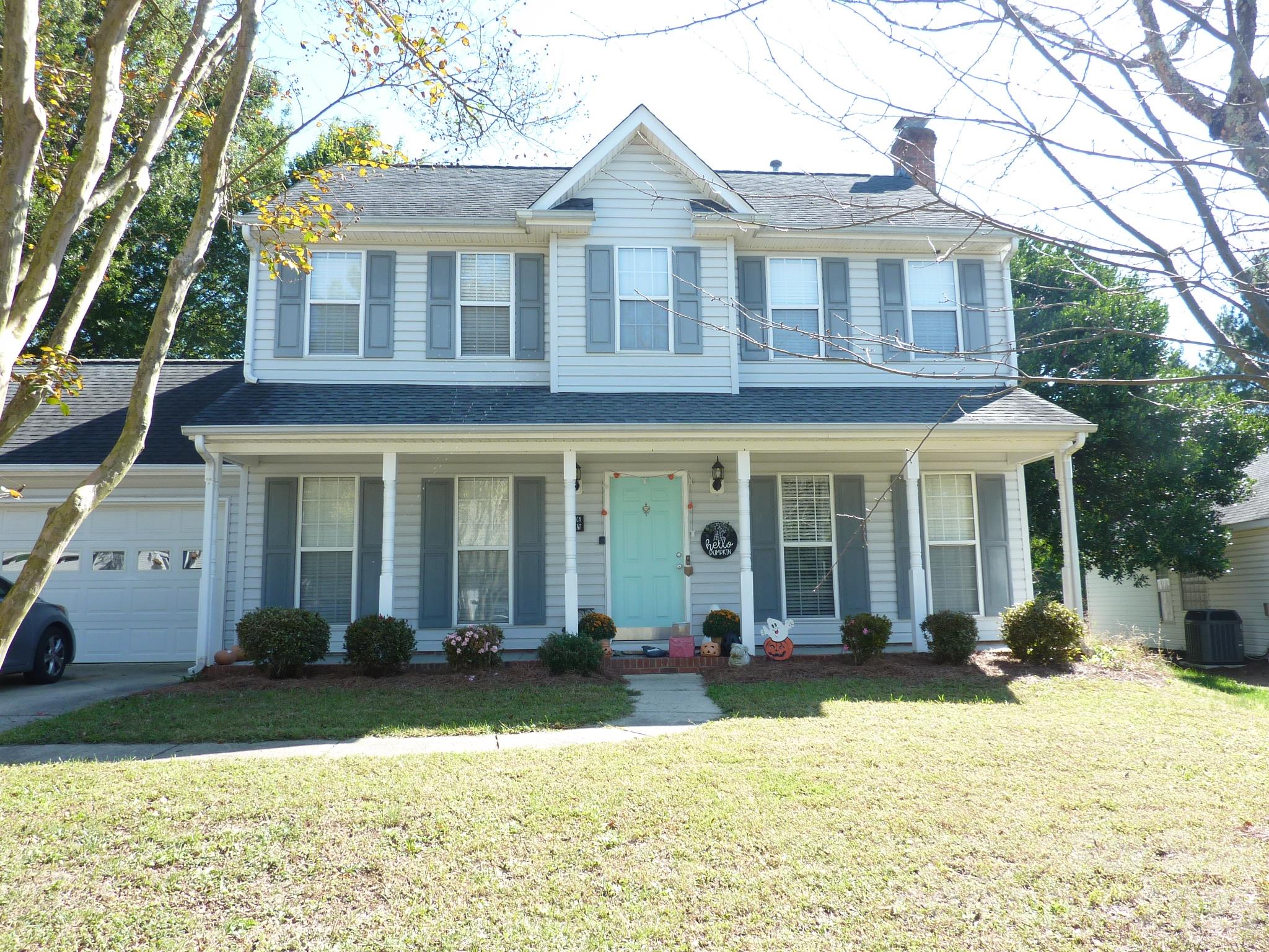 3716 Nw Winterberry Court Property Photo 1