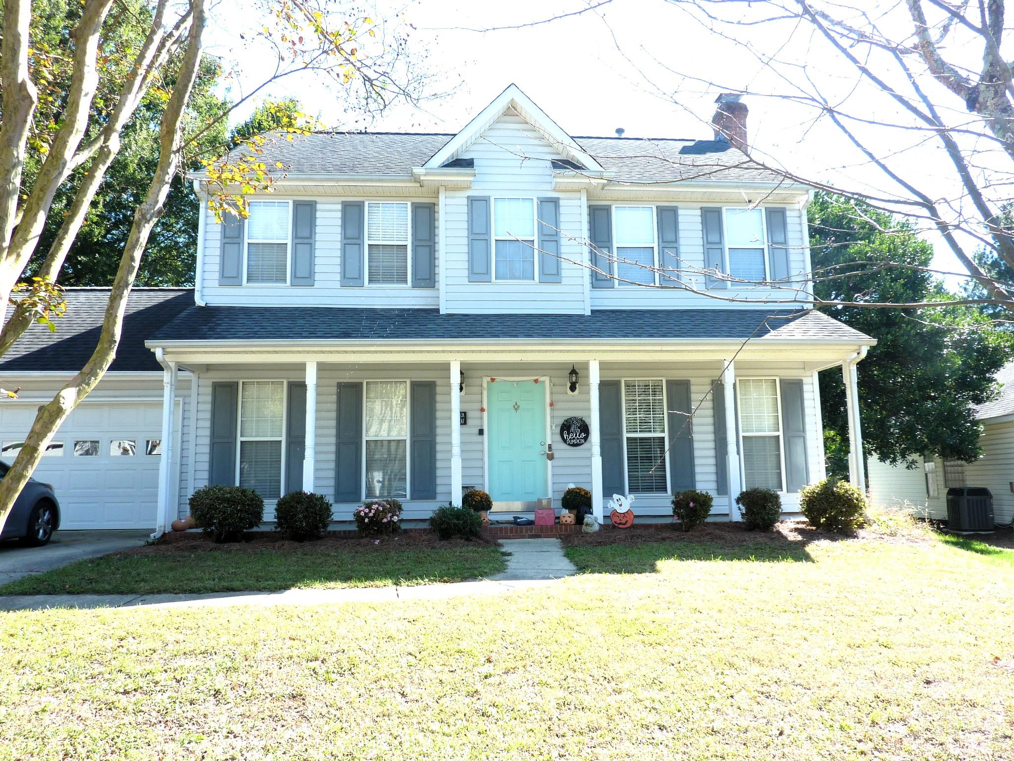 3716 Nw Winterberry Court Property Photo 1