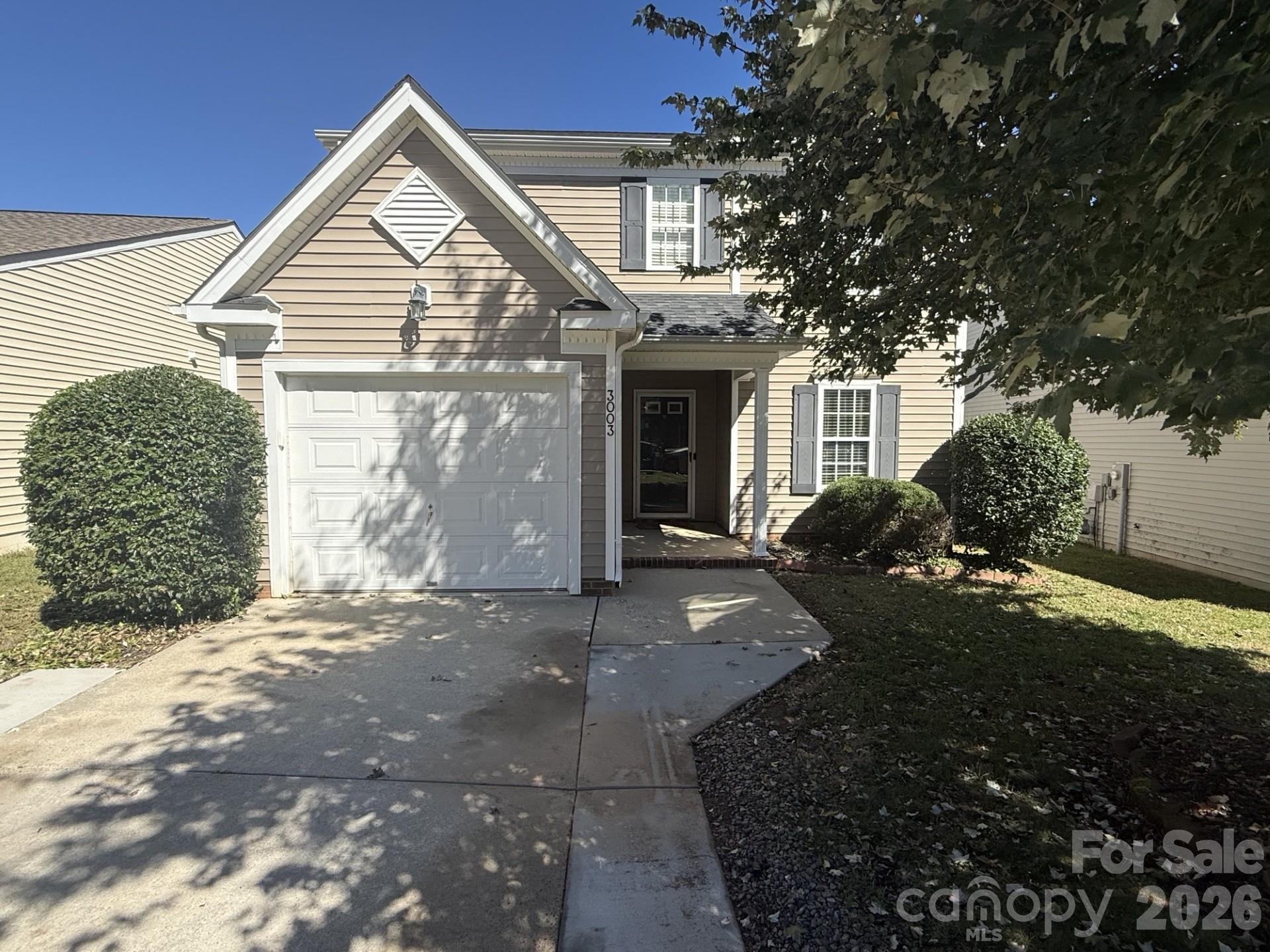 3003 Kansas City Drive Property Photo 1
