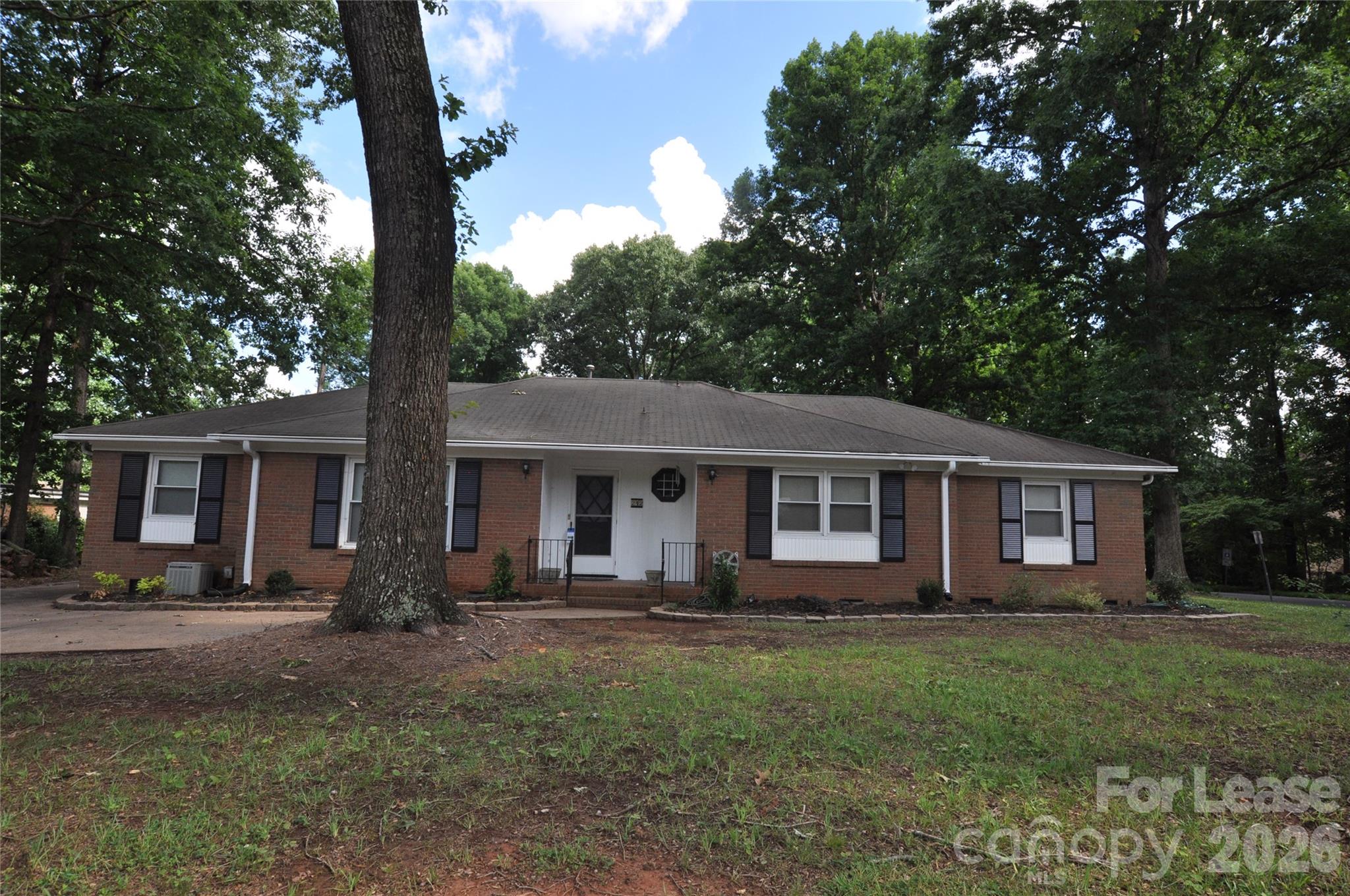 242 N Sharon Amity Road Property Photo 2