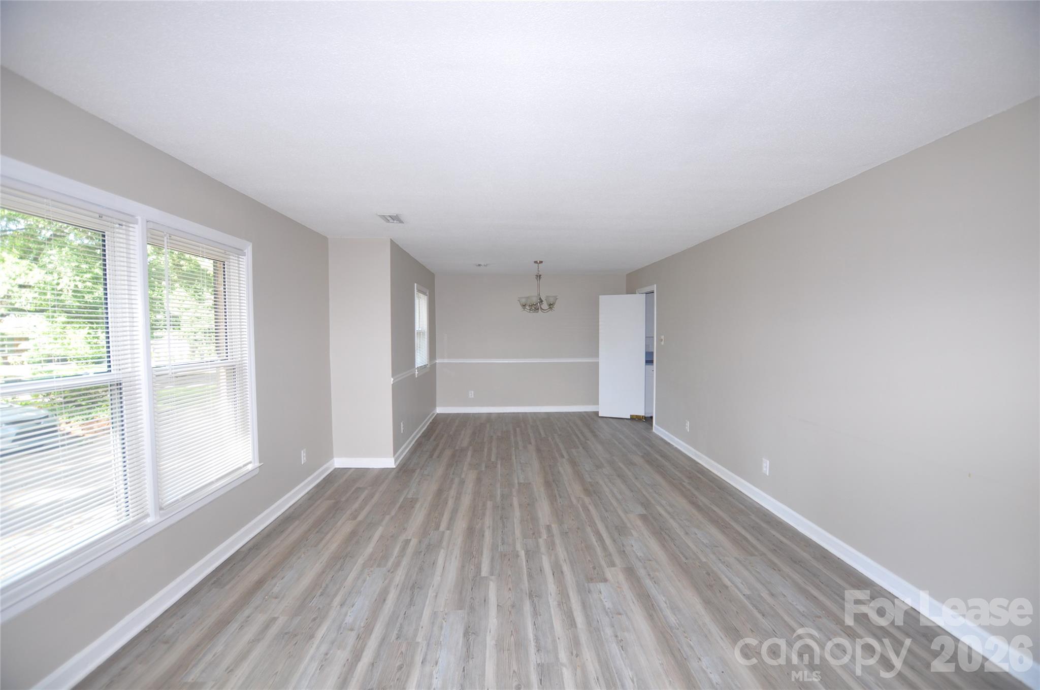 242 N Sharon Amity Road Property Photo 3