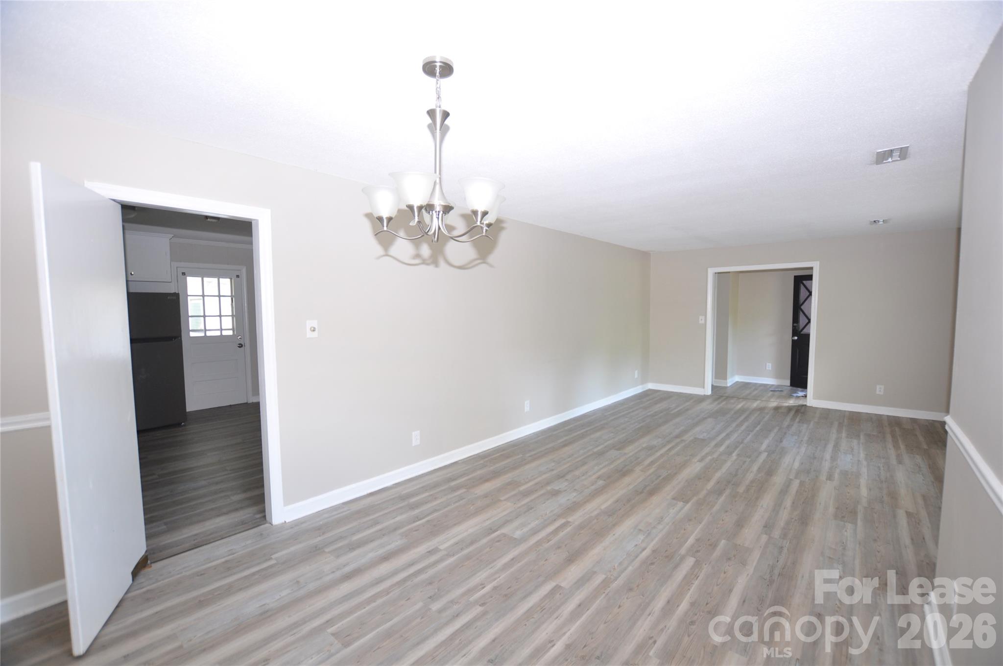 242 N Sharon Amity Road Property Photo 4