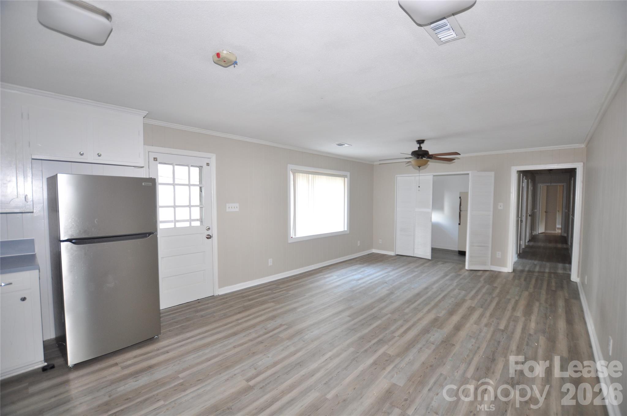 242 N Sharon Amity Road Property Photo 5