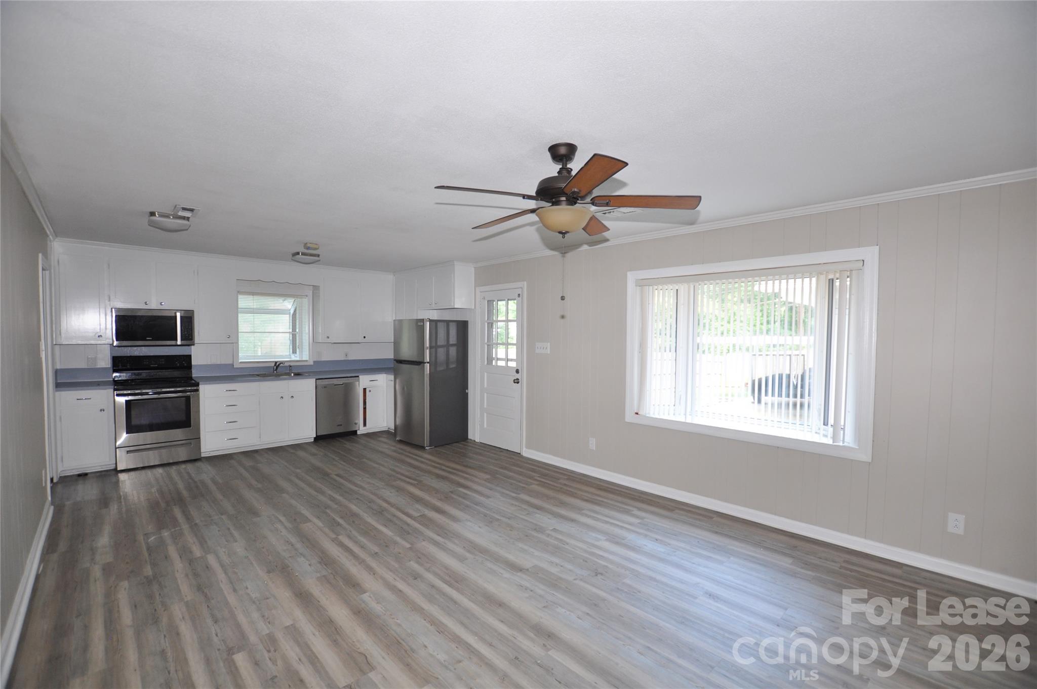 242 N Sharon Amity Road Property Photo 6
