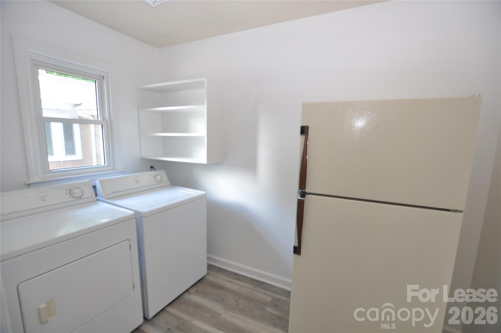 242 N Sharon Amity Road Property Photo 7