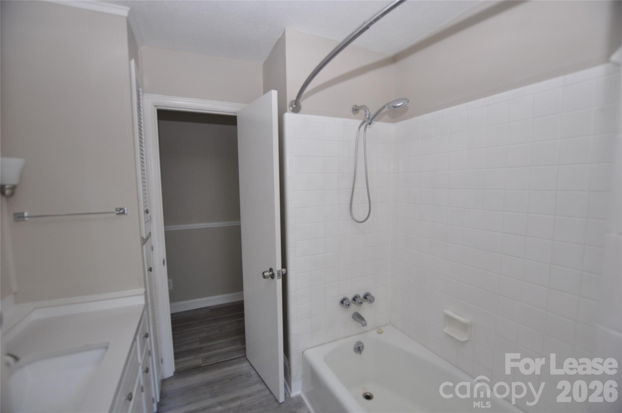 242 N Sharon Amity Road Property Photo 9