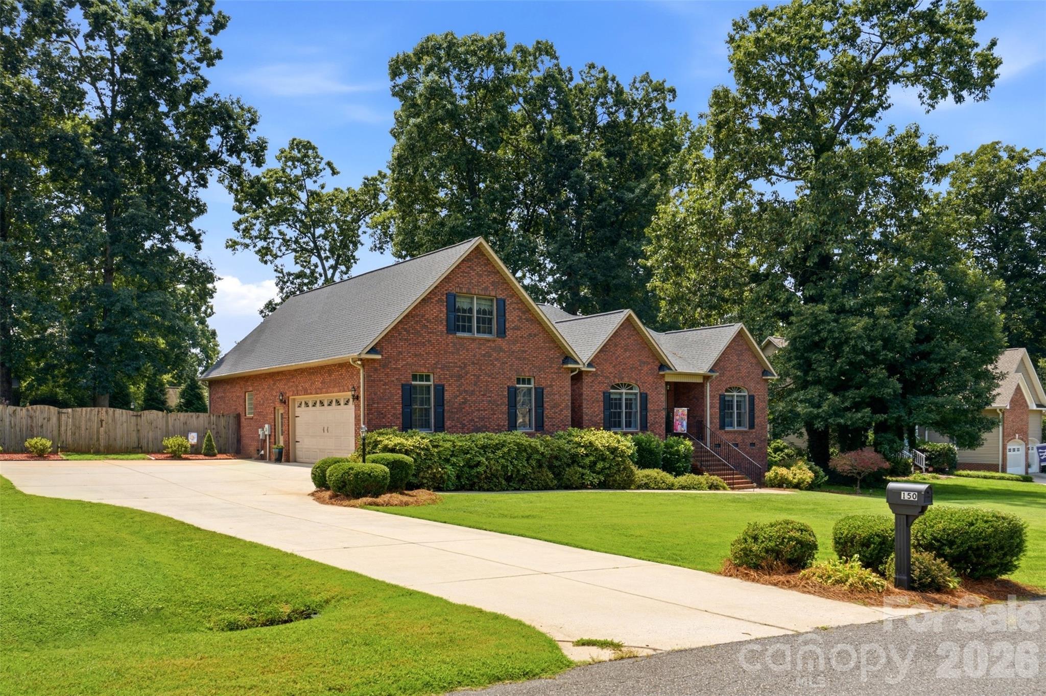 150 Saddlewood Lane Property Photo 1