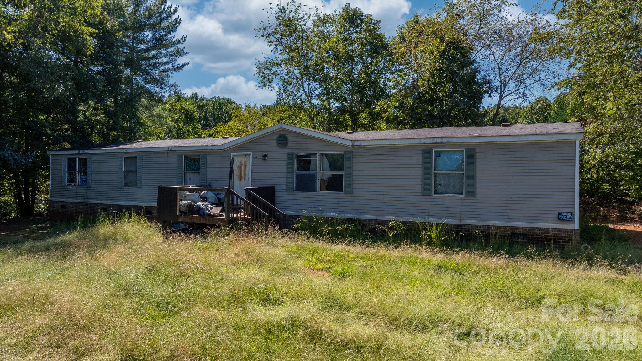 4125 Alderbrook Court Property Photo 1