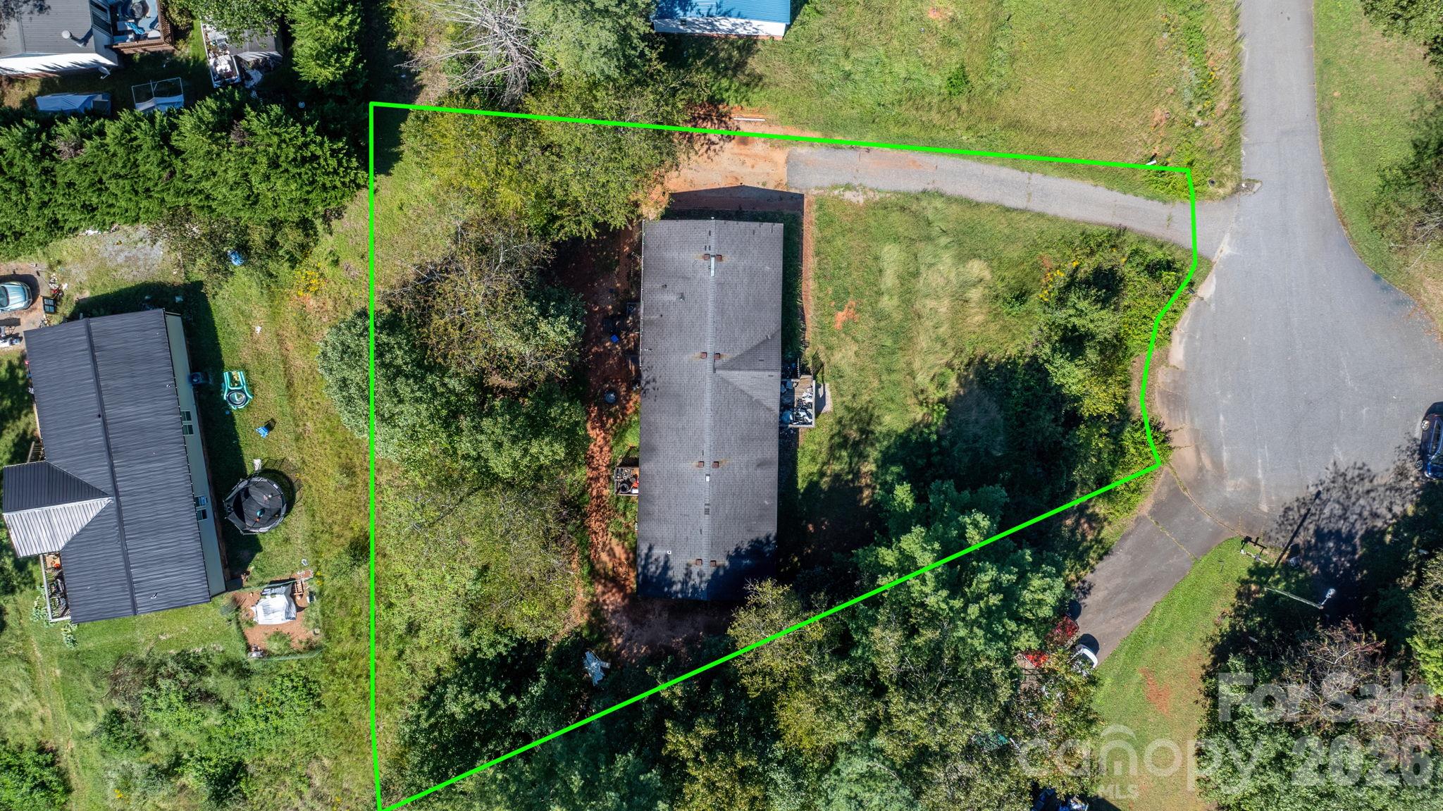 4125 Alderbrook Court Property Photo 8