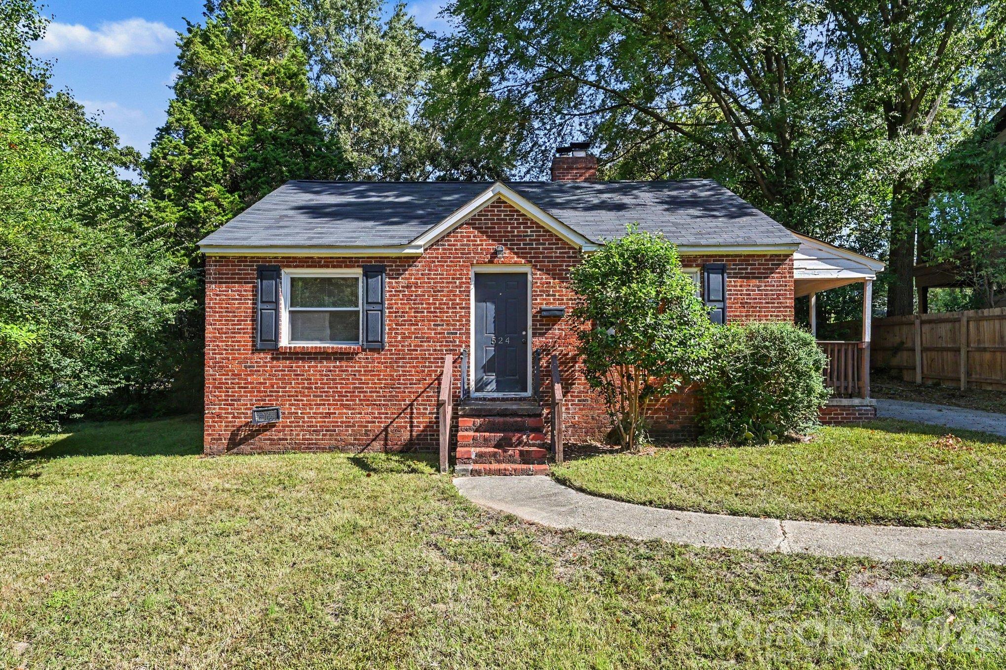 524 Stegall Street Property Photo 1