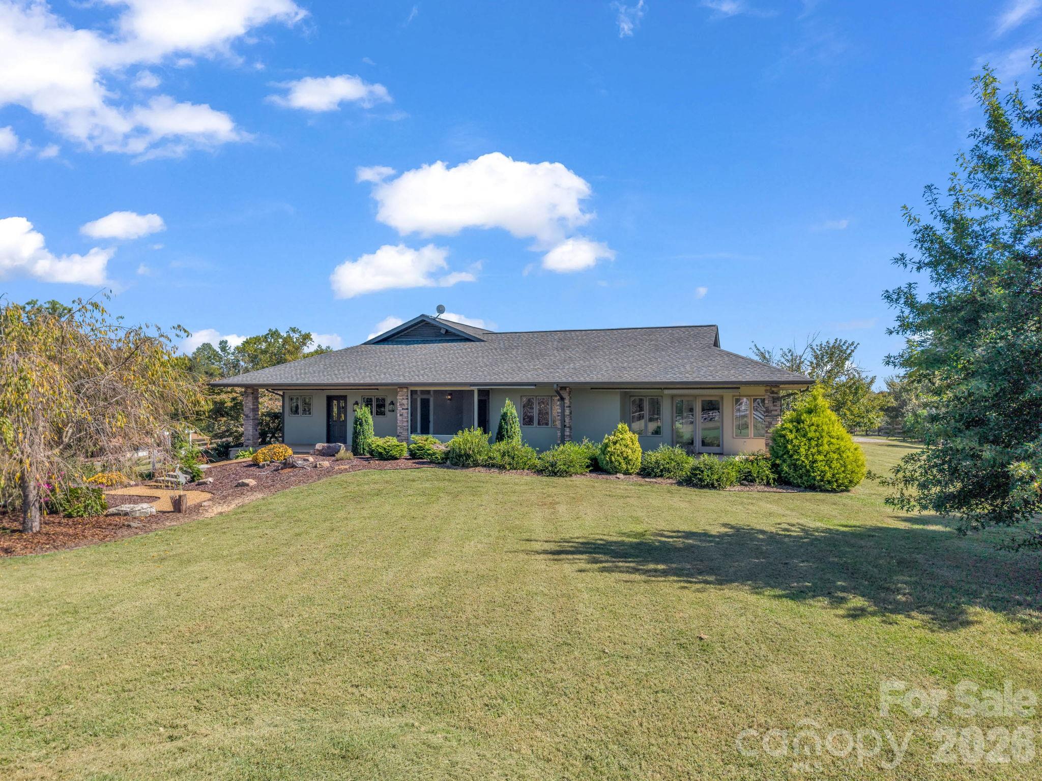 401 Over Hill Drive Property Photo 1