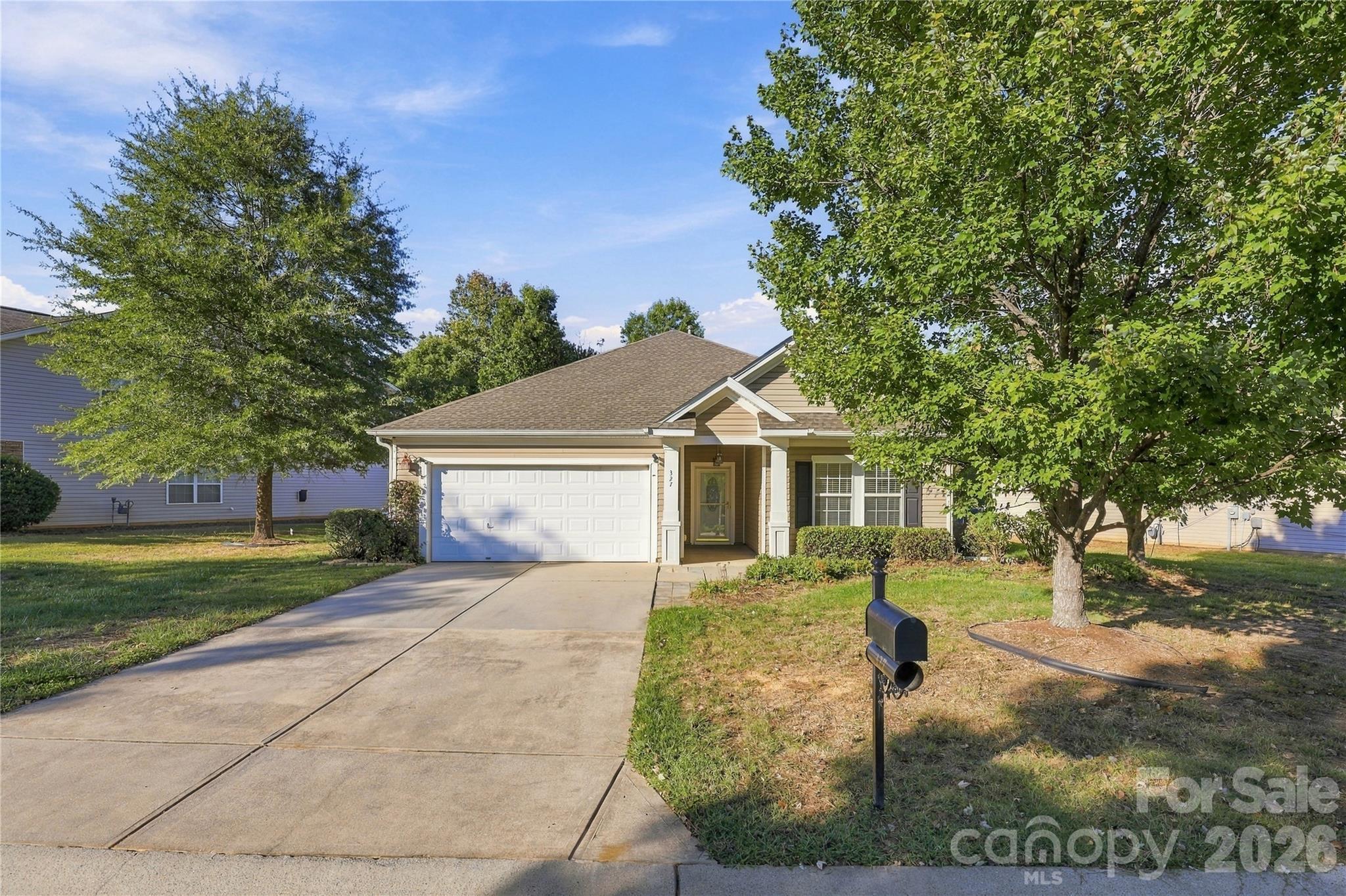 327 Annaberg Lane Property Photo 1