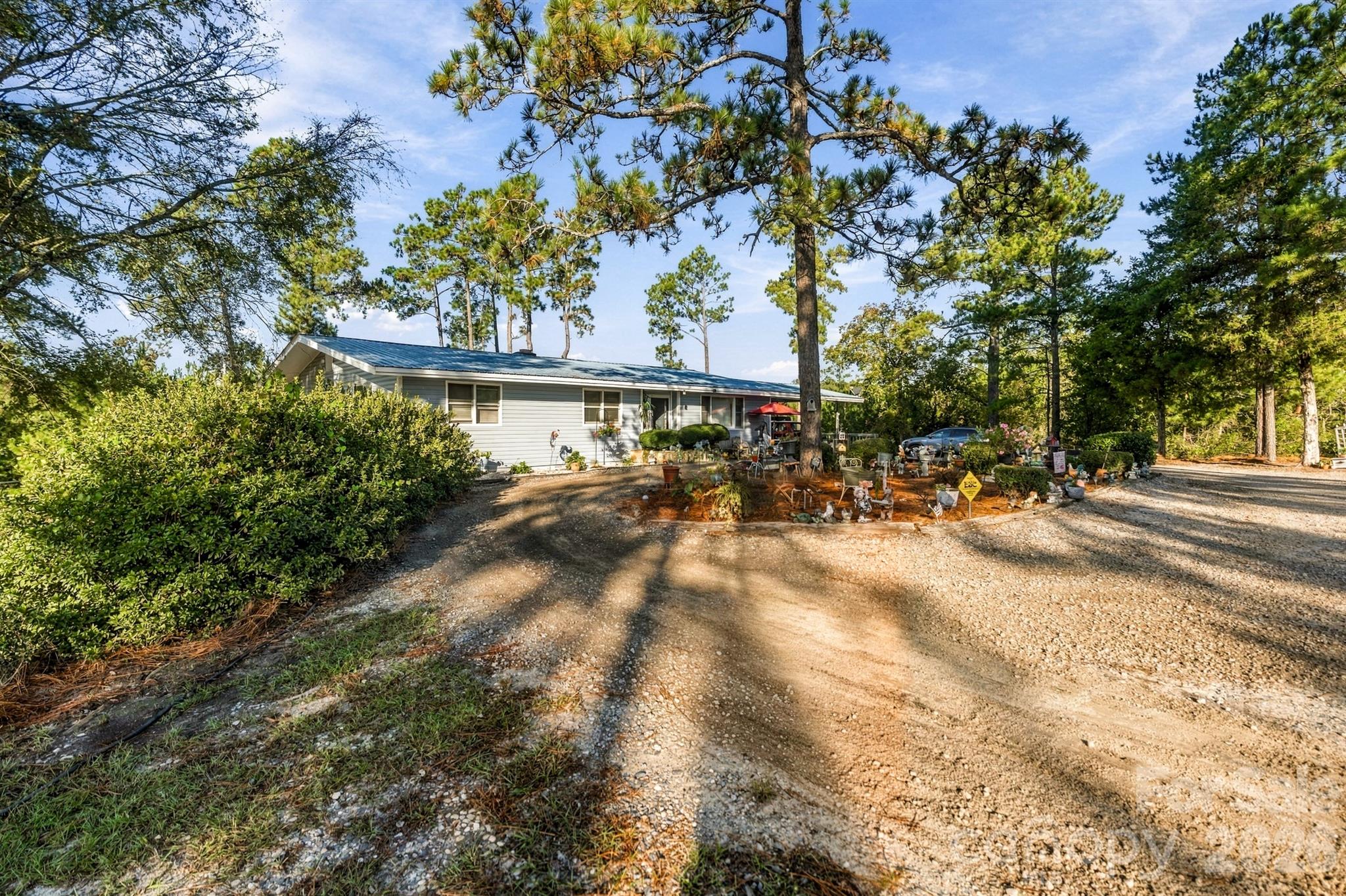 1598 Marks Creek Church Road Property Photo 1