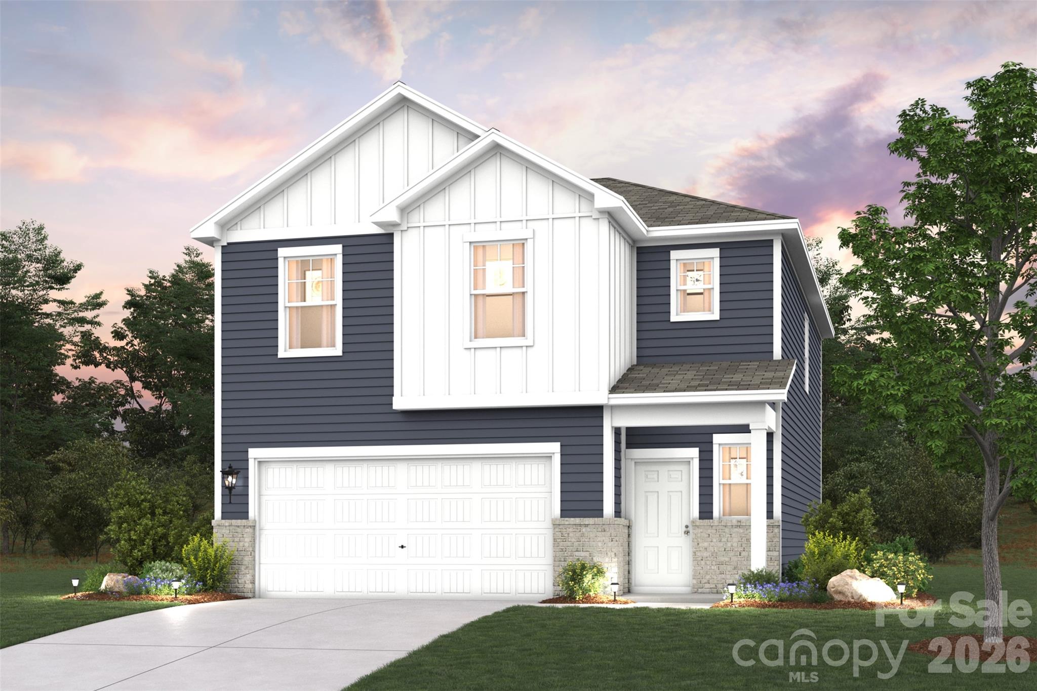 1068 Smyre Meadows Road Property Photo 1