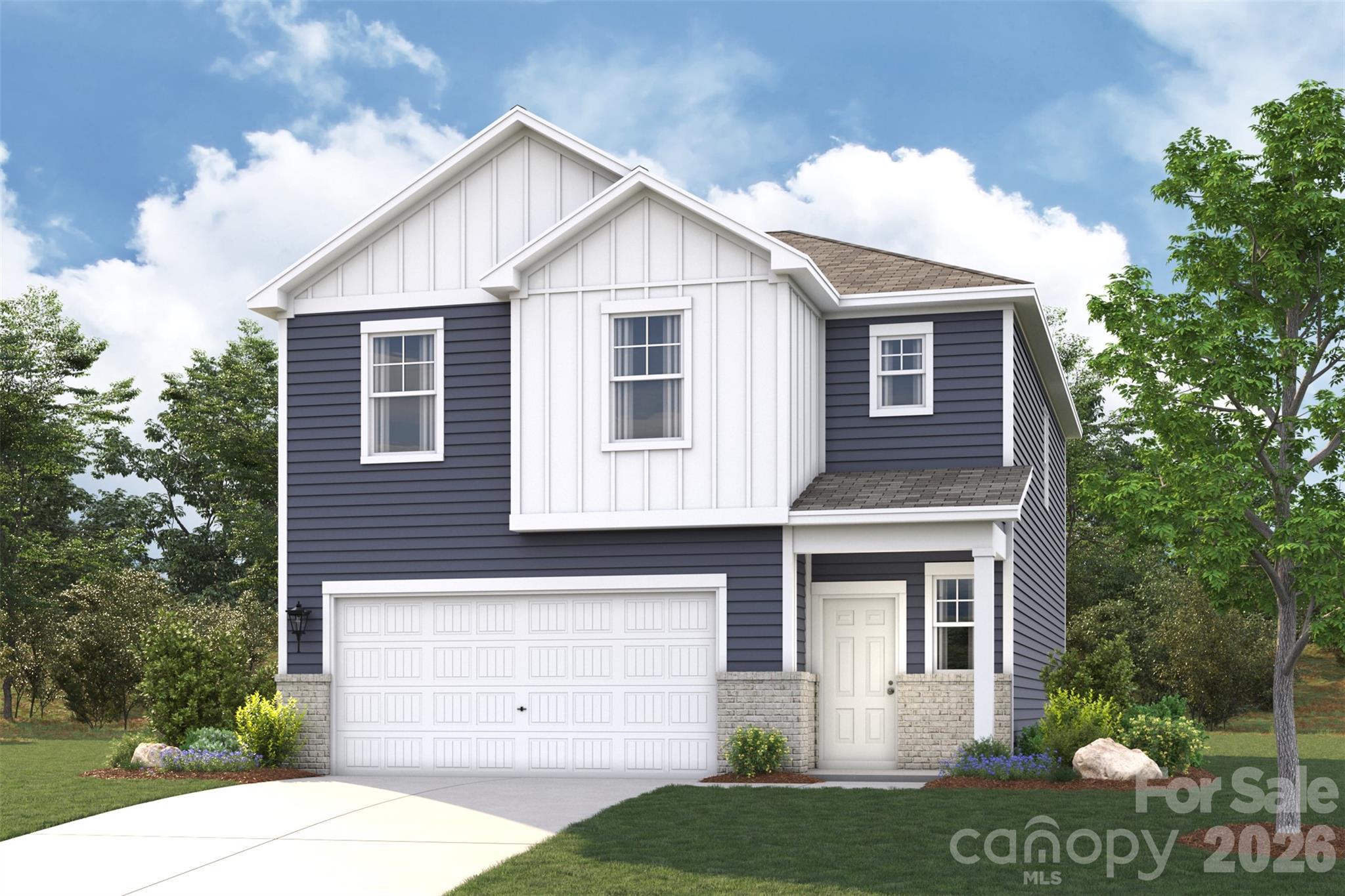 1068 Smyre Meadows Road Property Photo 2
