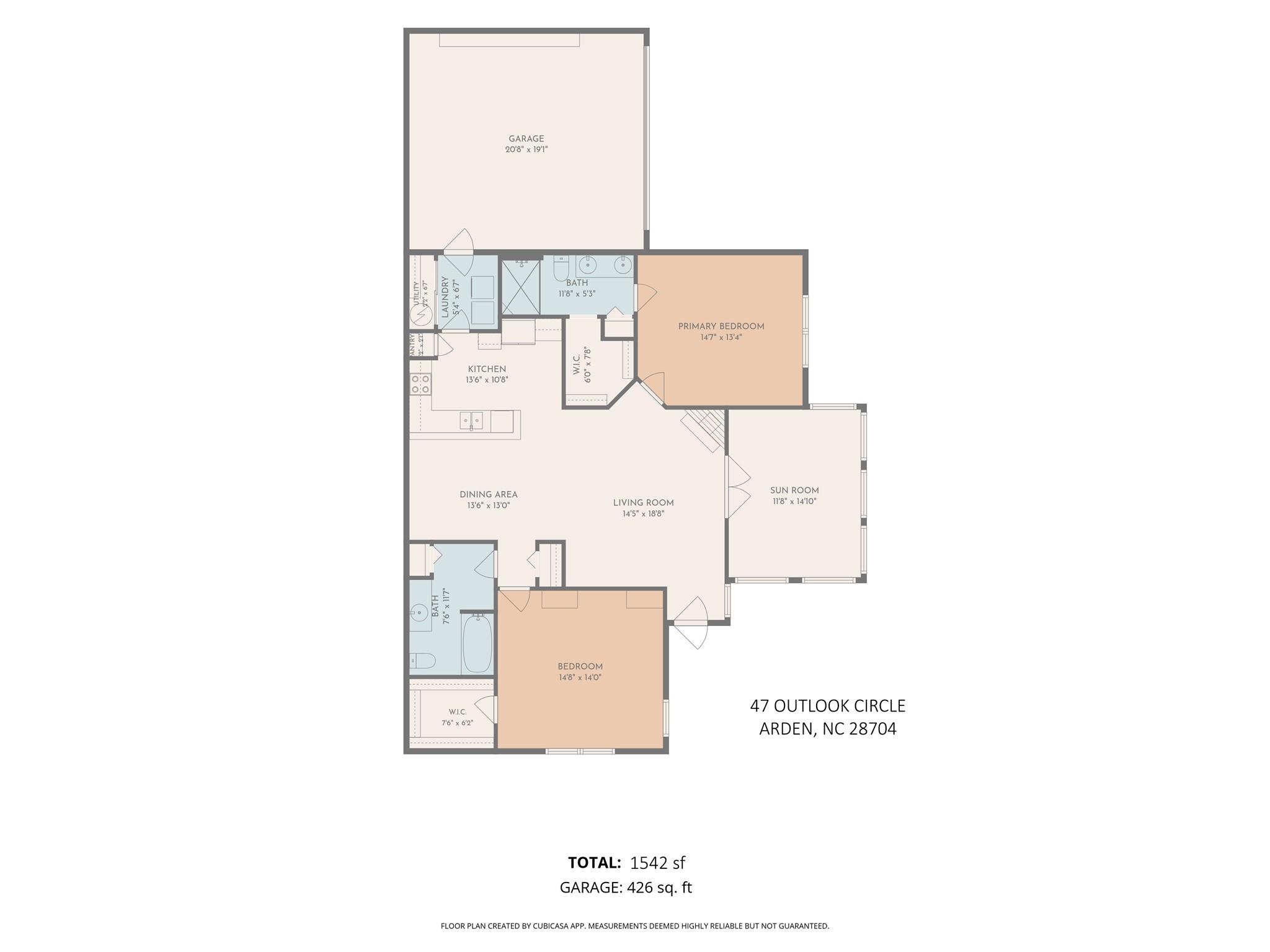 47 Outlook Circle Property Photo 35