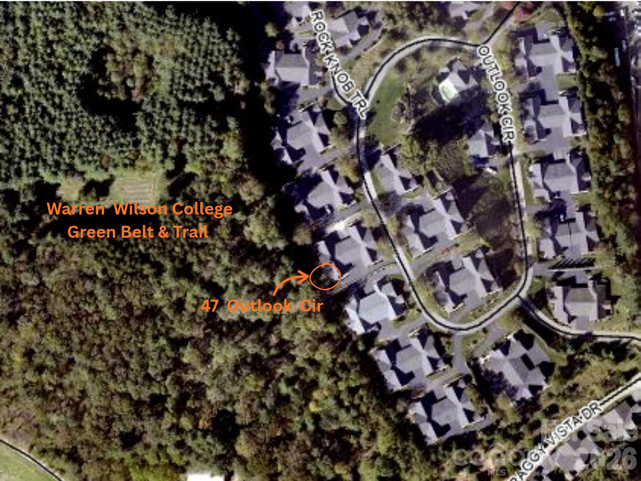 47 Outlook Circle Property Photo 37