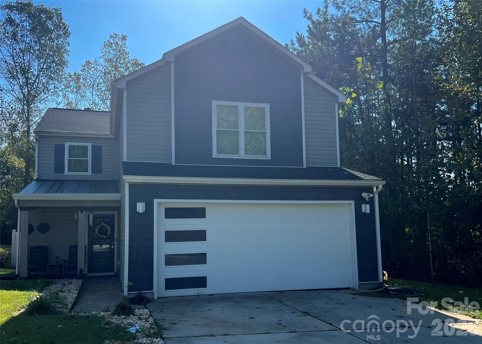 11116 Pointer Ridge Drive Property Photo 1