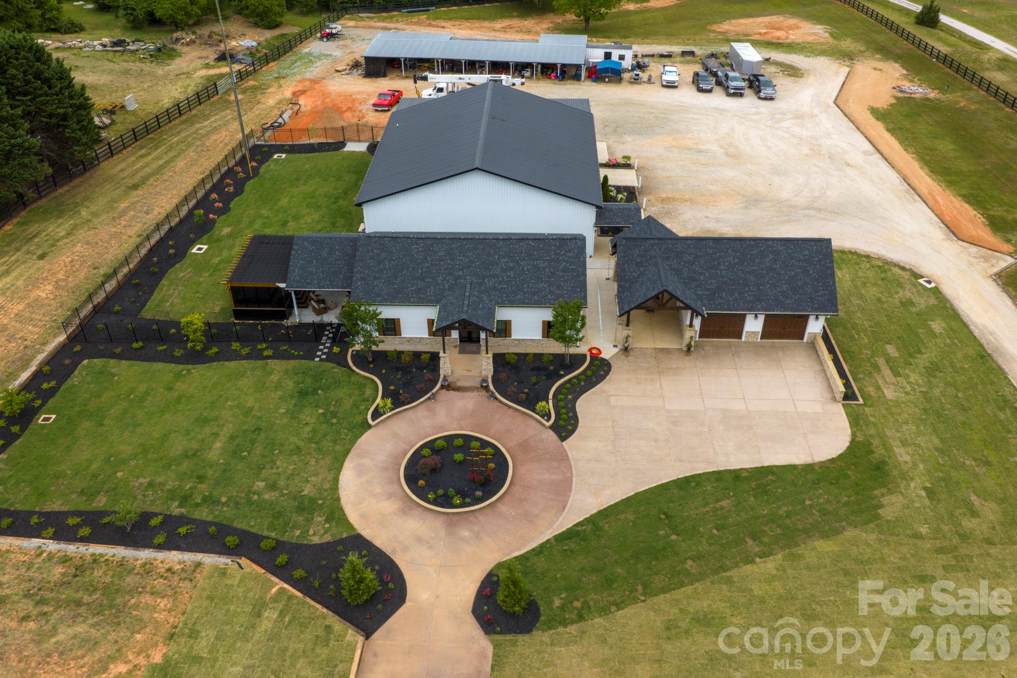 1830 Dulin Road Property Photo 1