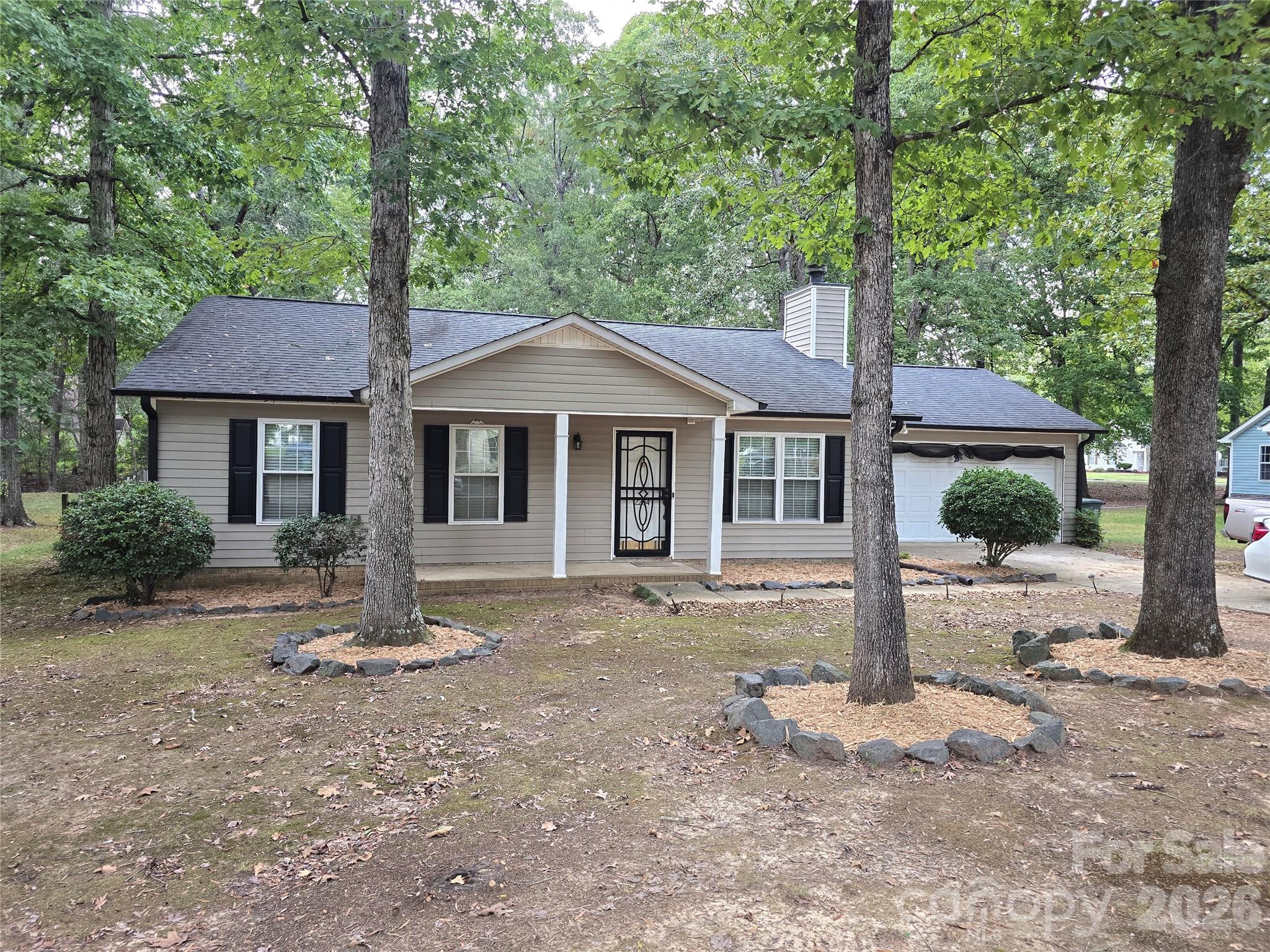 2204 Wheaton Way Property Photo 1