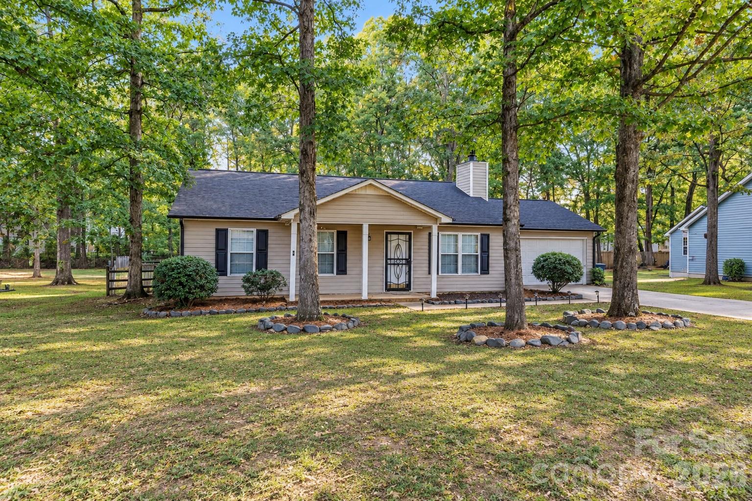 2204 Wheaton Way Property Photo 1