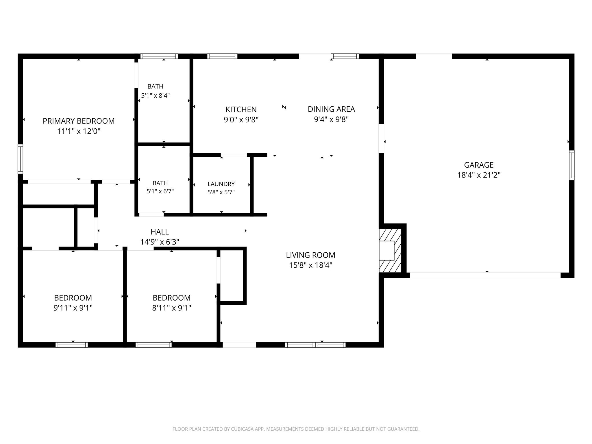 2204 Wheaton Way Property Photo 7