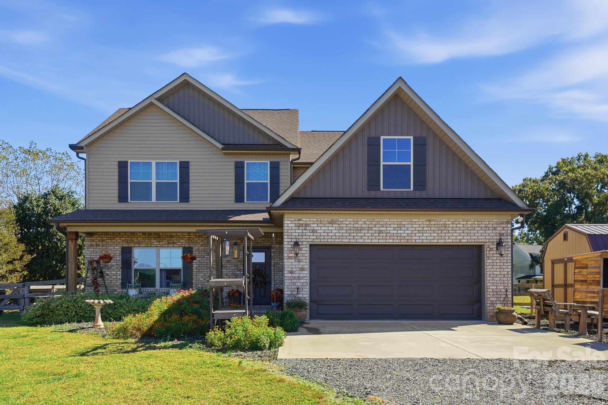 7342 Pleasant Hill Church Road Property Photo 1