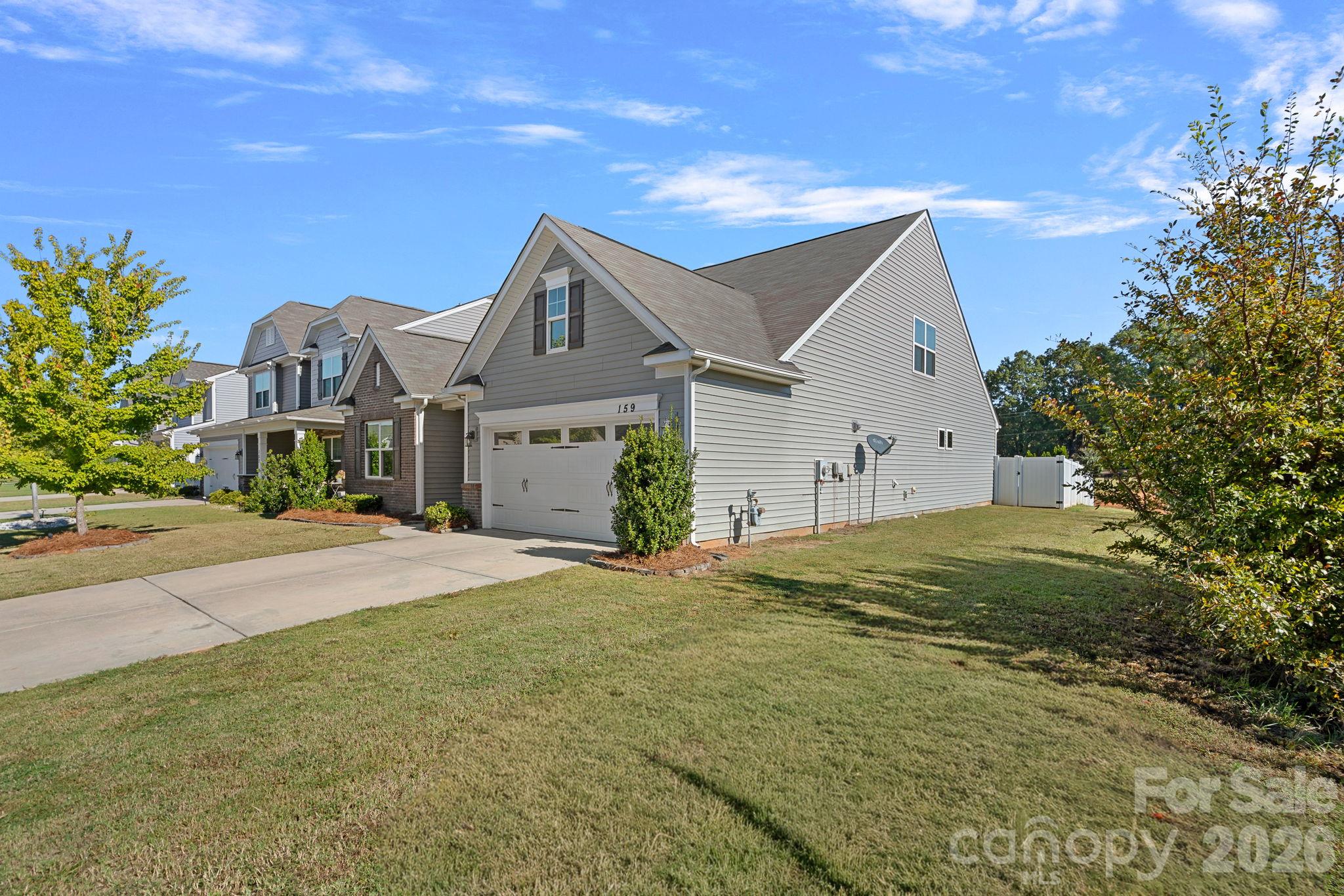 159 Suggs Mill Drive Property Photo 28